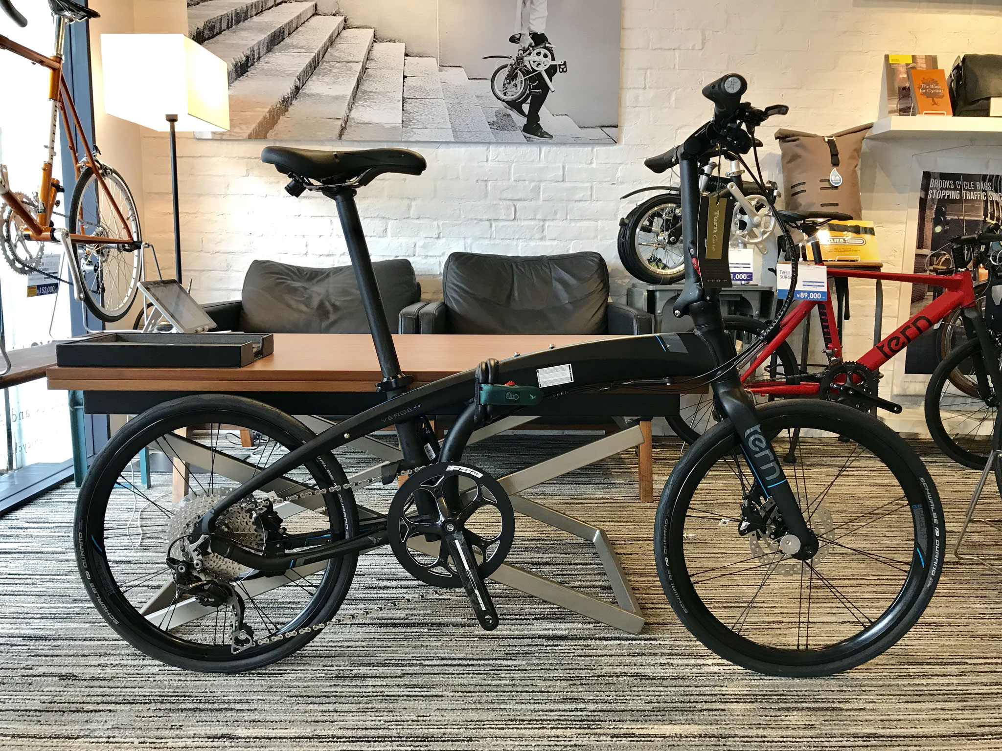 STOCK tern !/2018 - movebicycles.net STOCK tern !/2018 - movebicycles.net