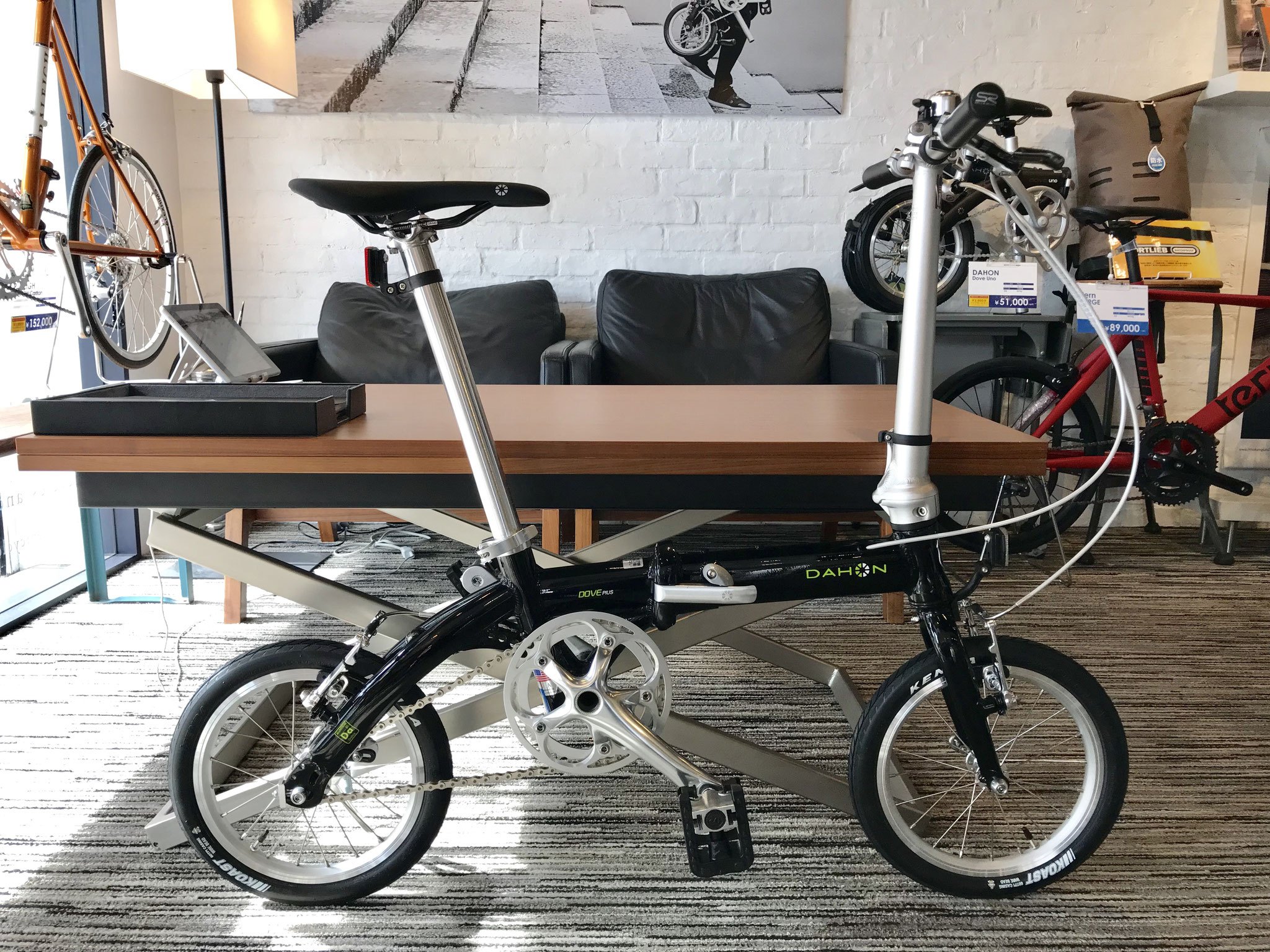 STOCK DAHON !/2018 - movebicycles.net STOCK DAHON !/2018 - movebicycles.net