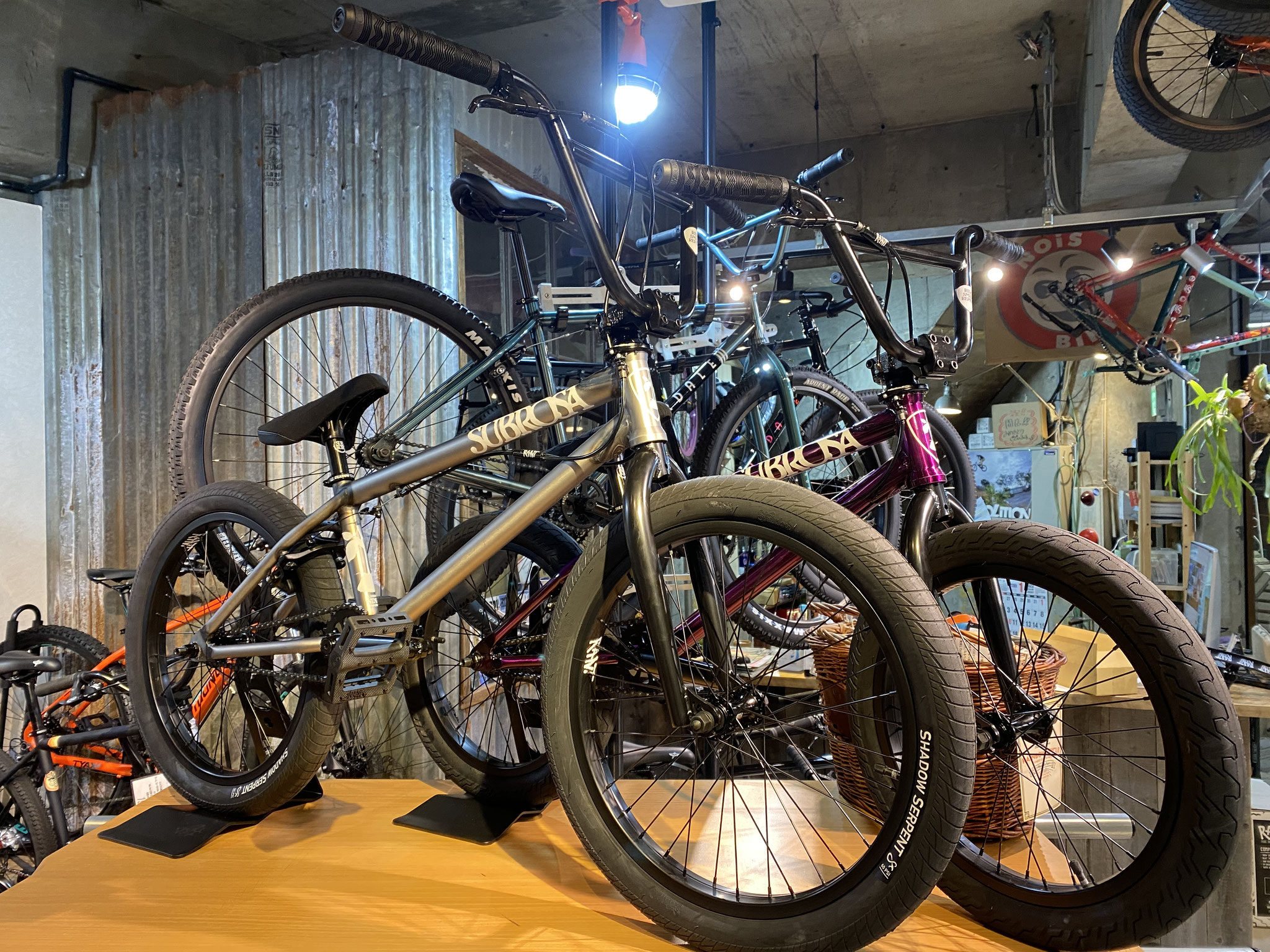 チッチ 自転車 CICCI CYCLE 東府中 自転車屋 チッチサイクル - ciccicycle チッチ