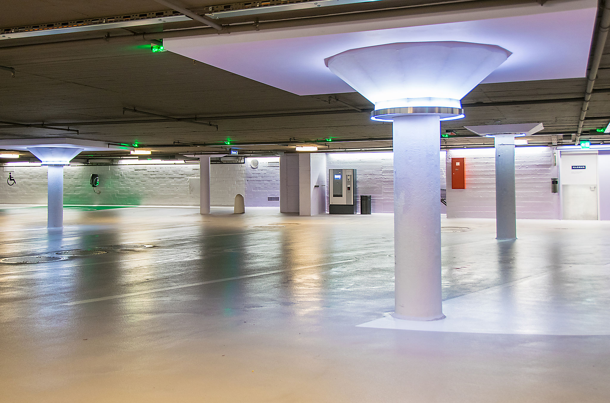 parking zurich ralf turtschi typografie grafik fotografie publikationen schulung