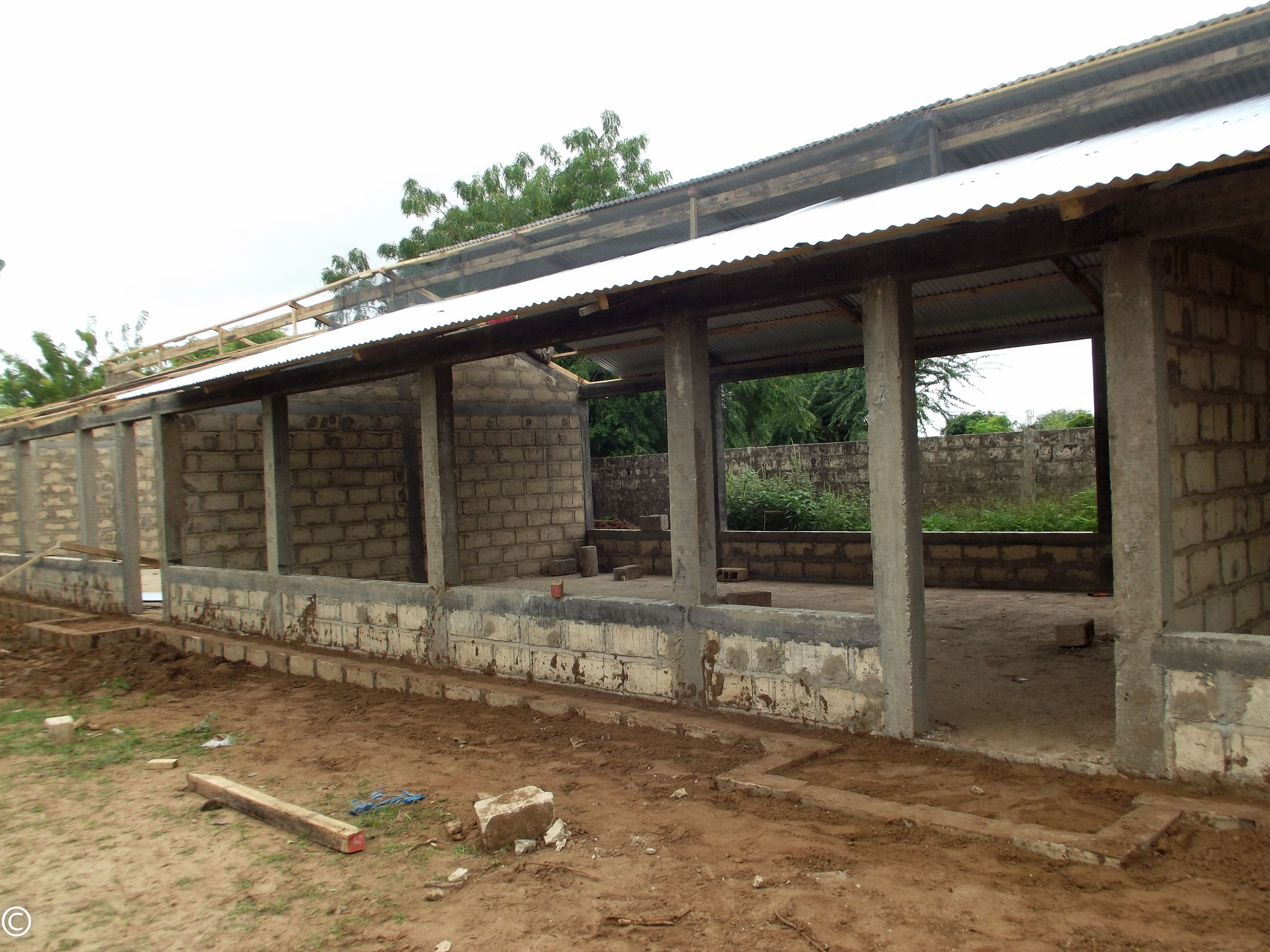 Business plan poulailler au senegal picture