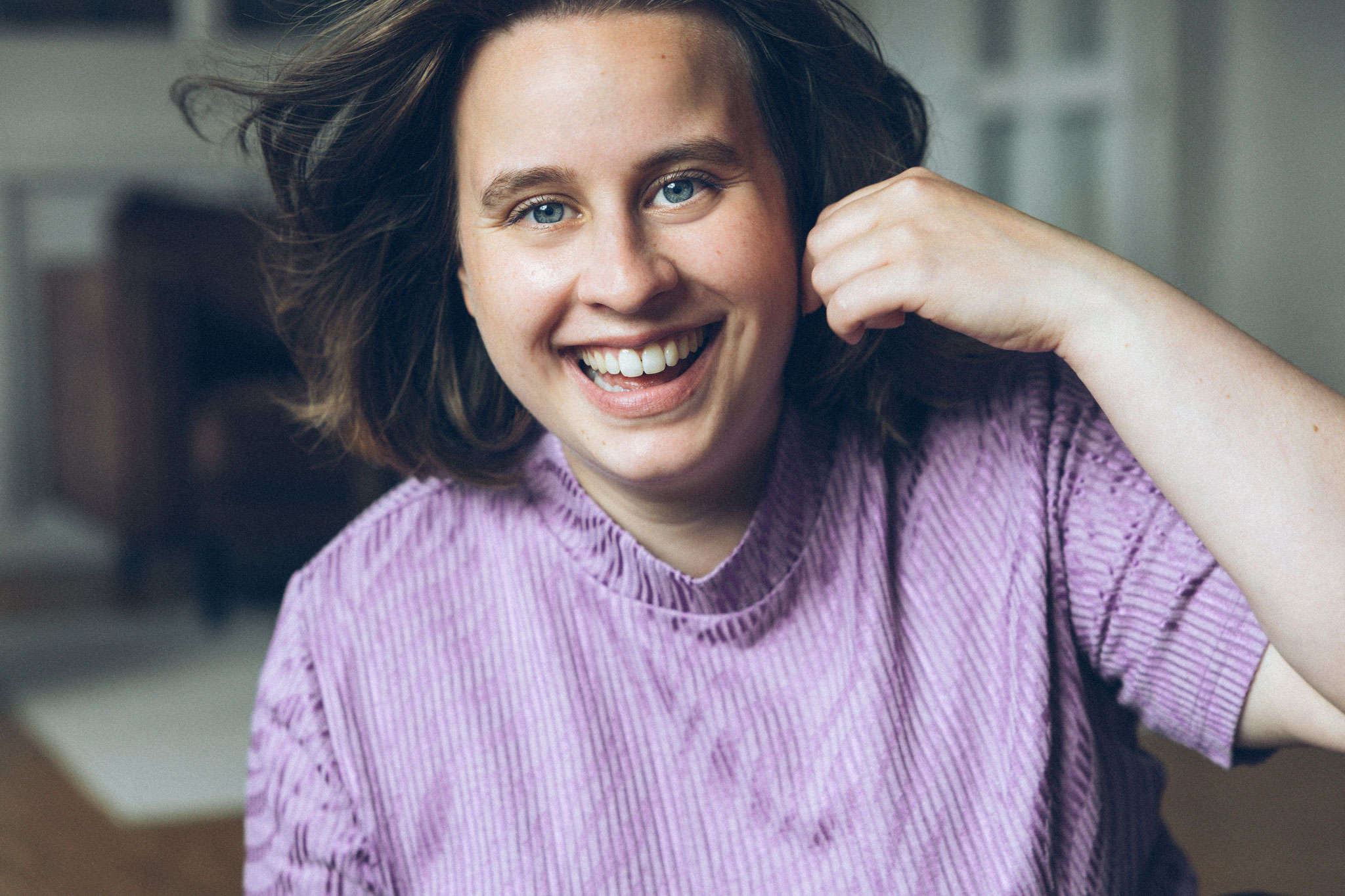MOIRA PAWELLEK