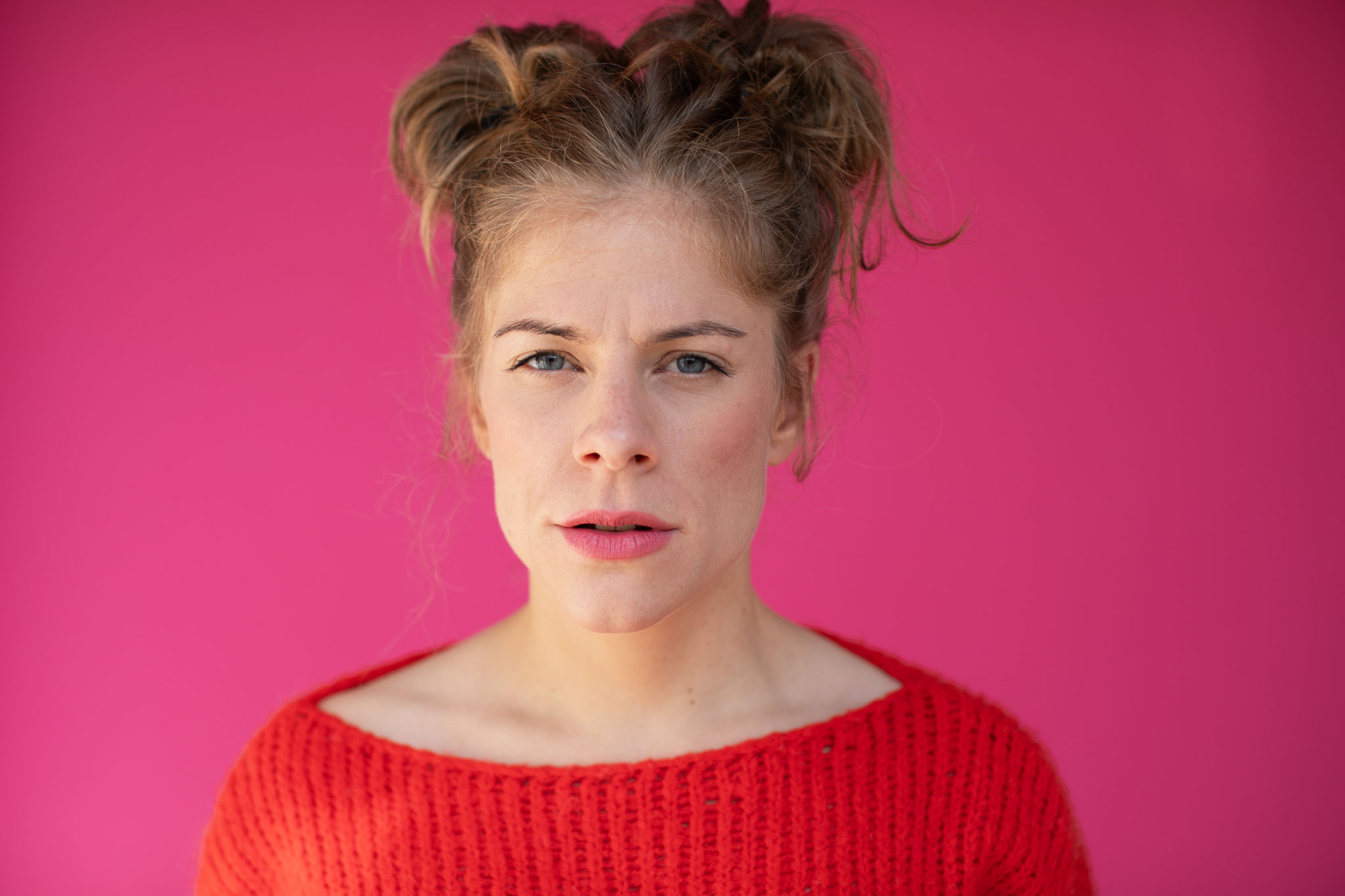 CHRISTINA WIESEMANN