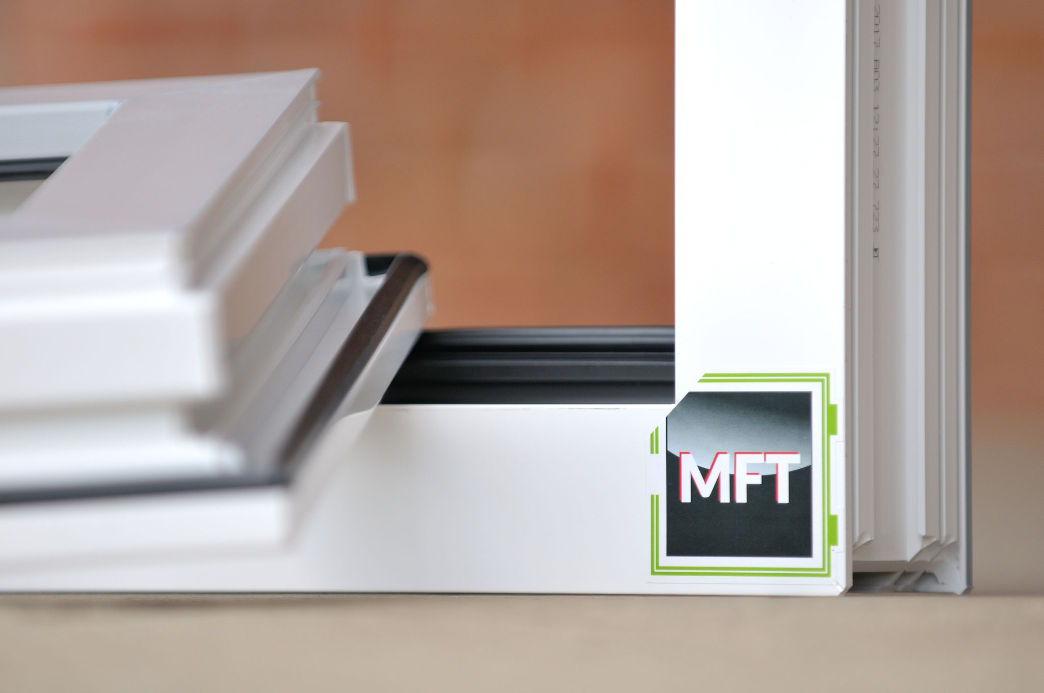 mft fenster