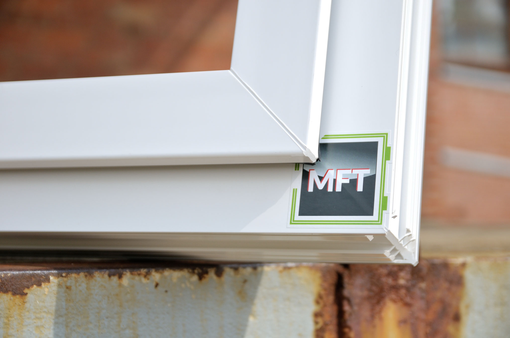mft rohlinge für profis MFT Fenster GmbH