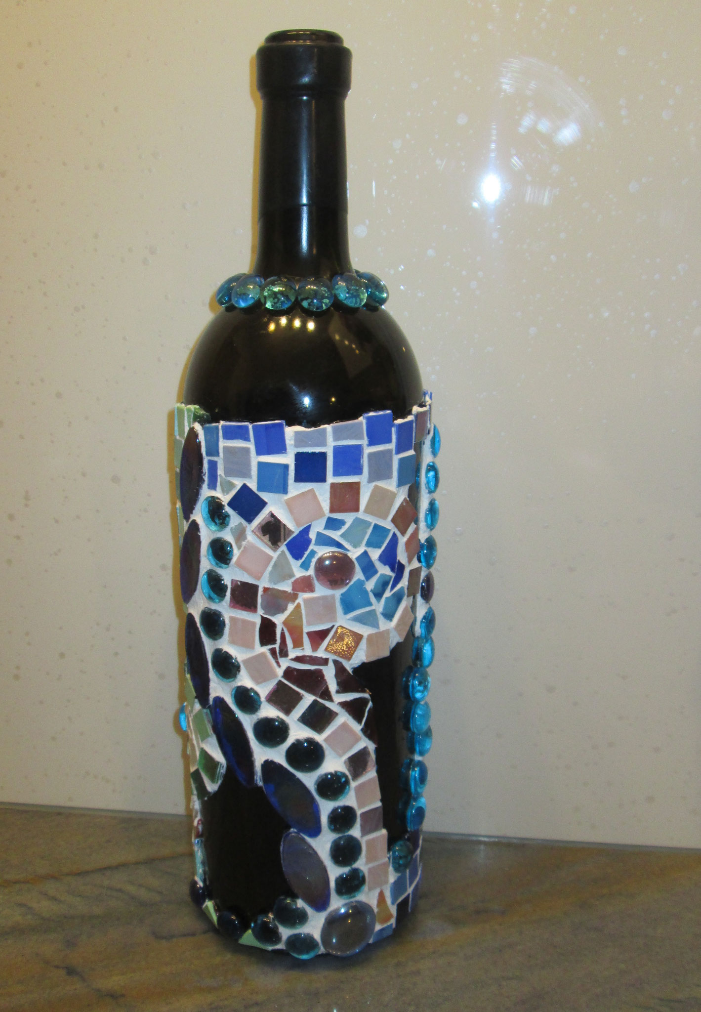 Zauber-Flasche