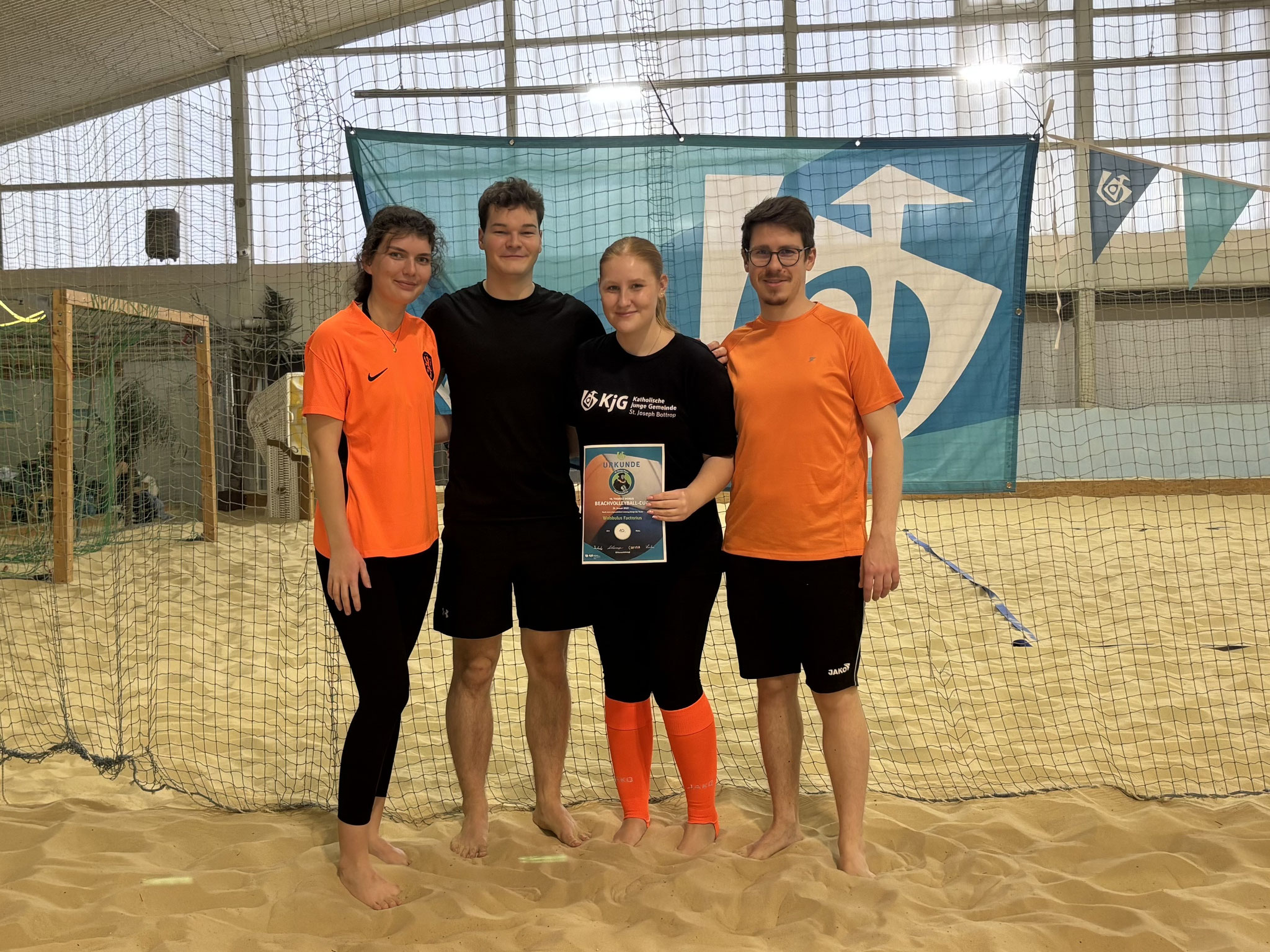 10. Platz: Wobbulus Factorius