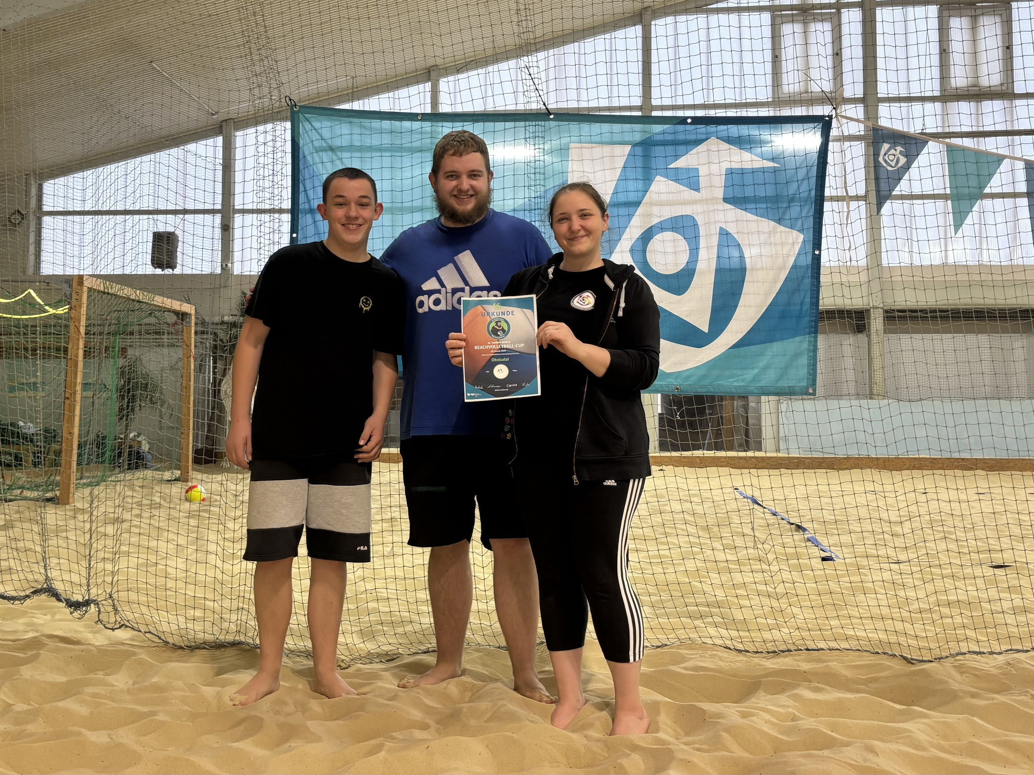 19. Platz: Obstsalat