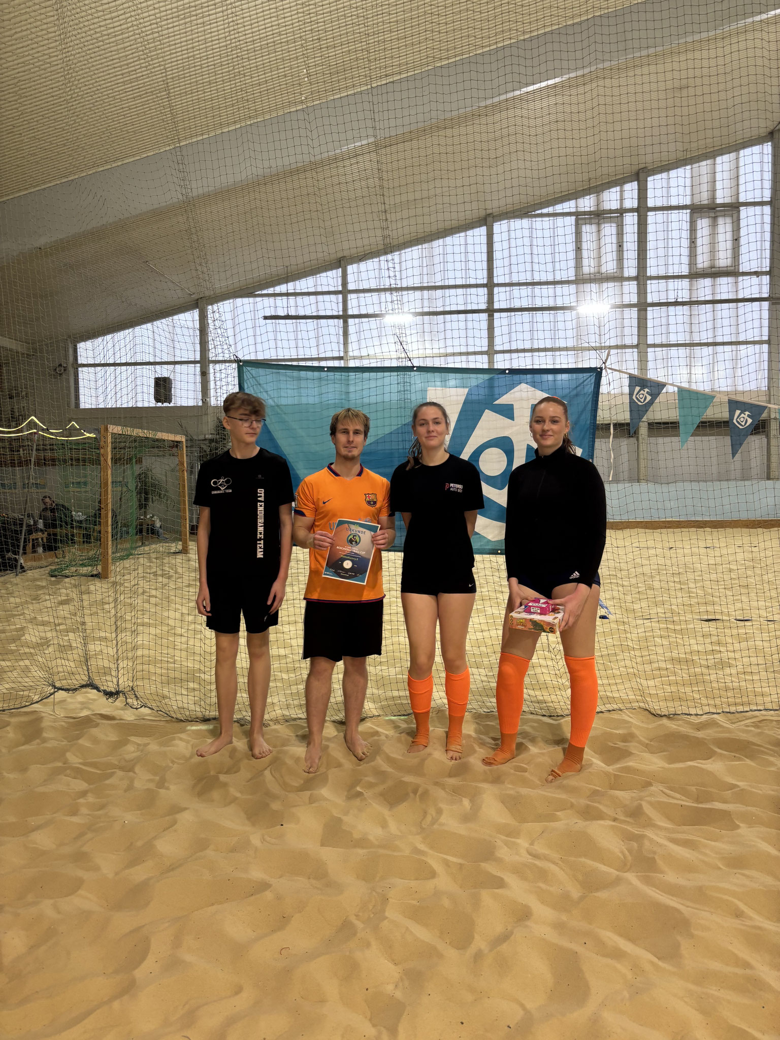 3. Platz: Wobblefactory 0