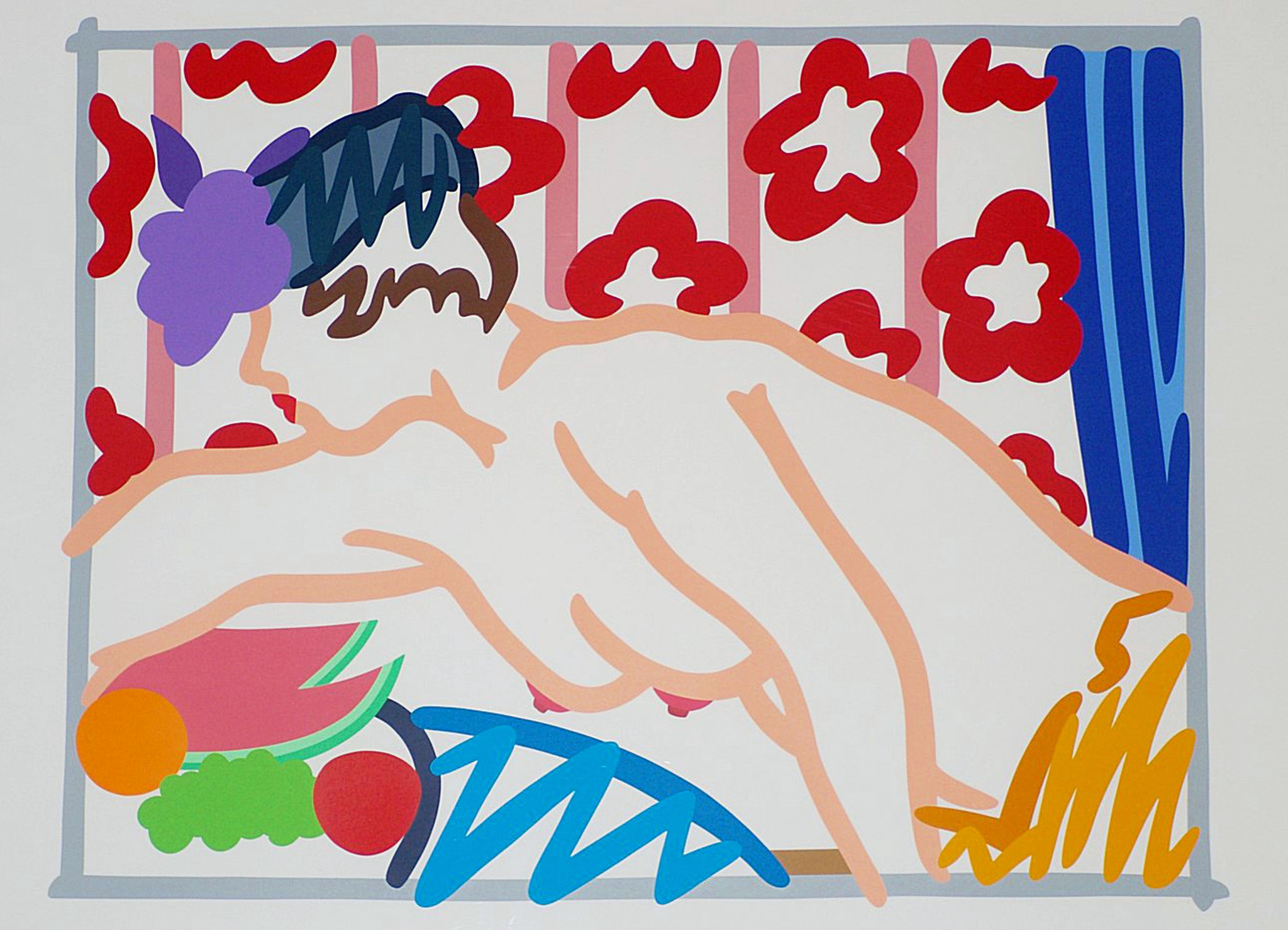 Tom Wesselmann