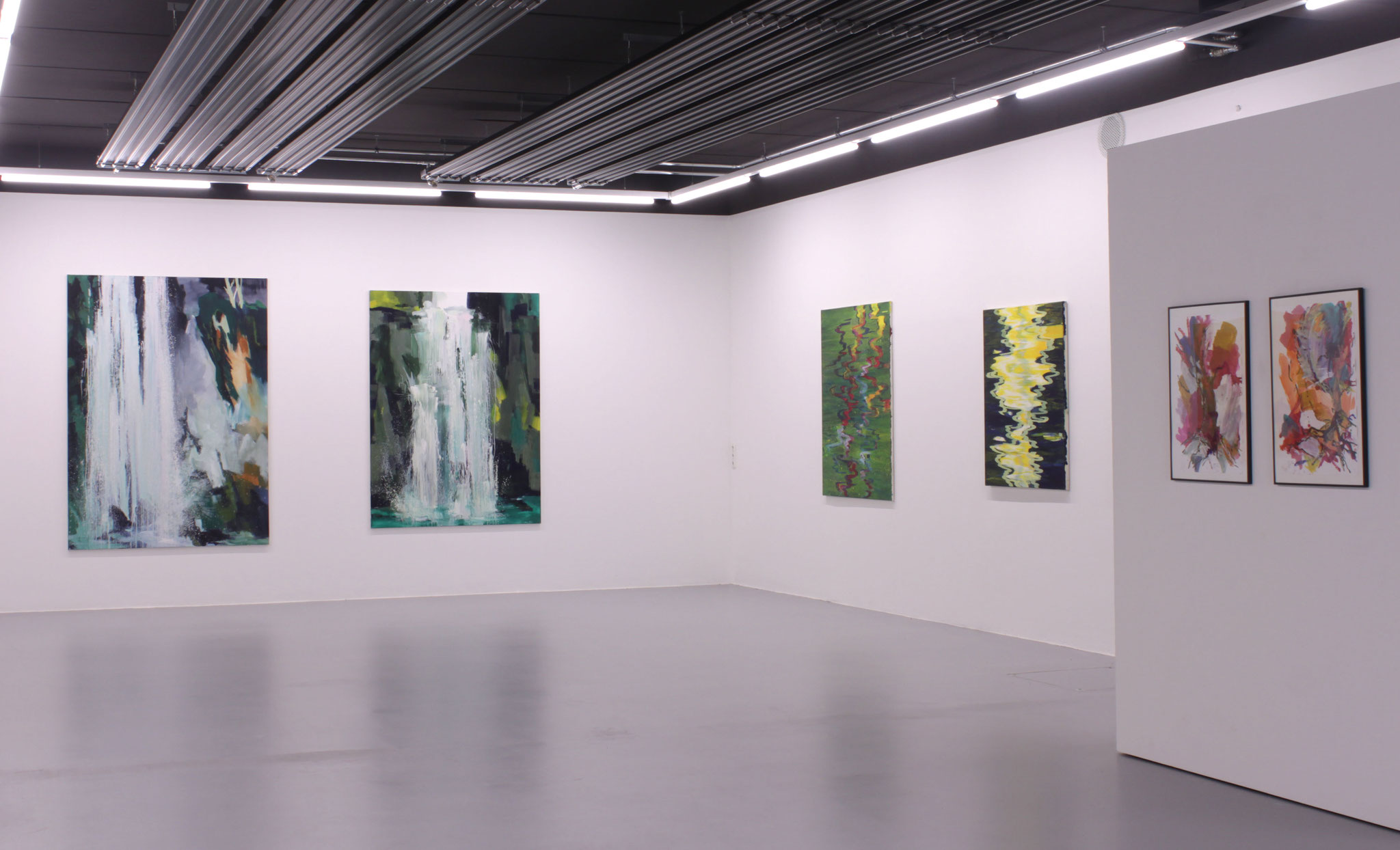 Bernd Zimmer, Ausstellung 2024