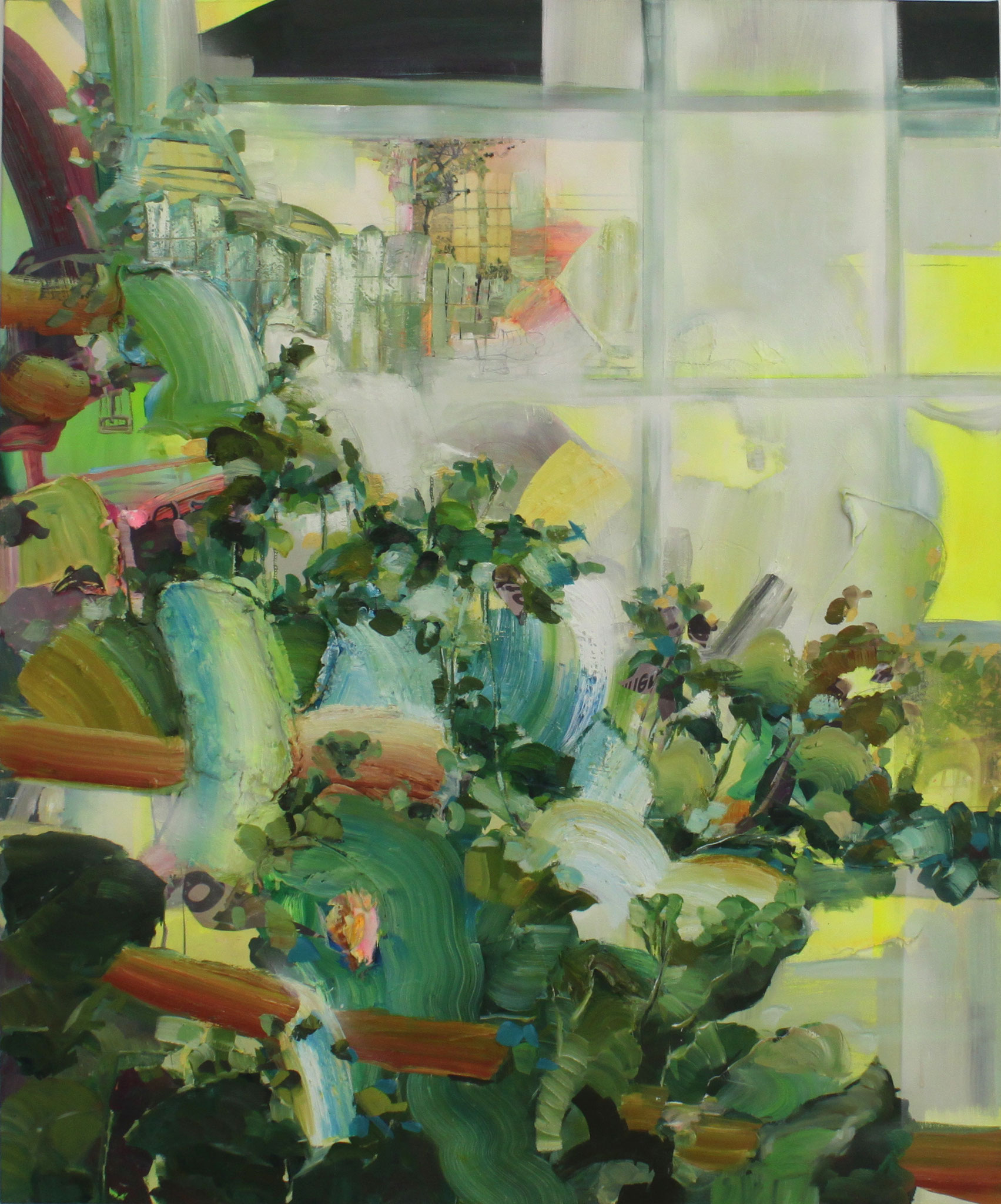 Yvette Gellis