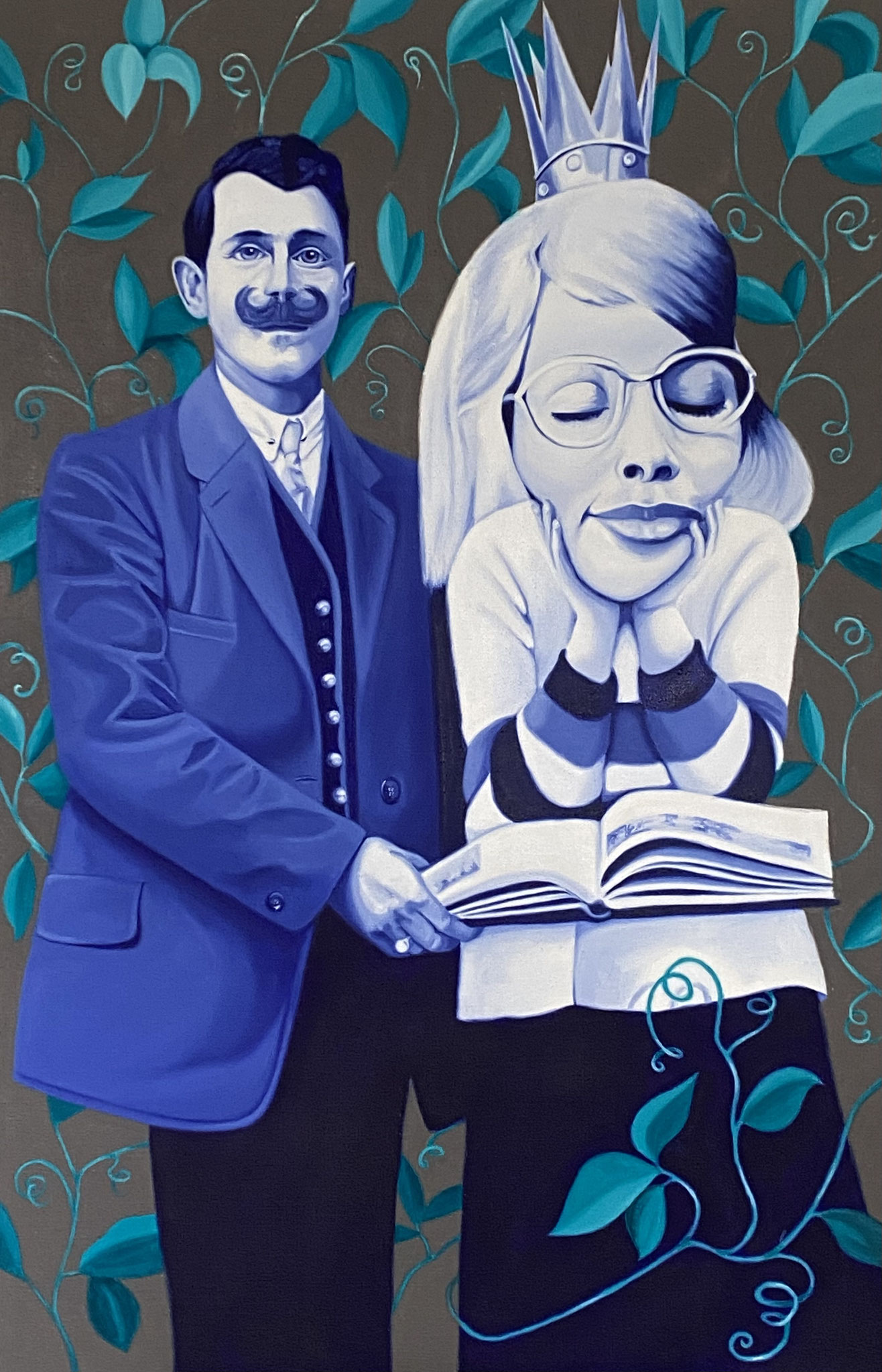 Sylvia Berndorfer