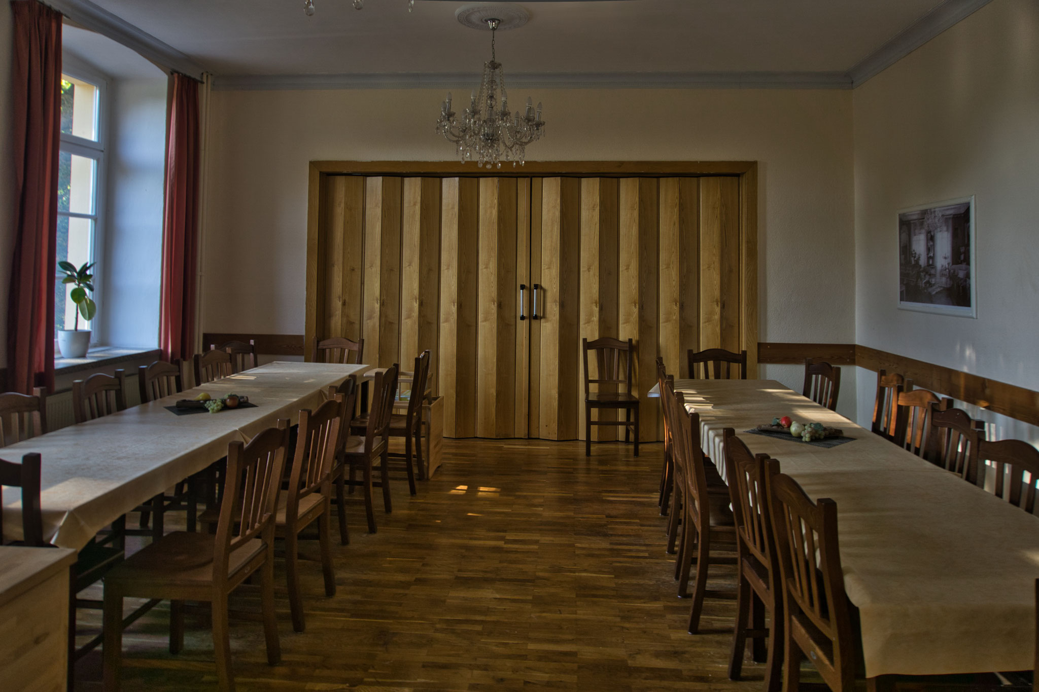 Speiseraum