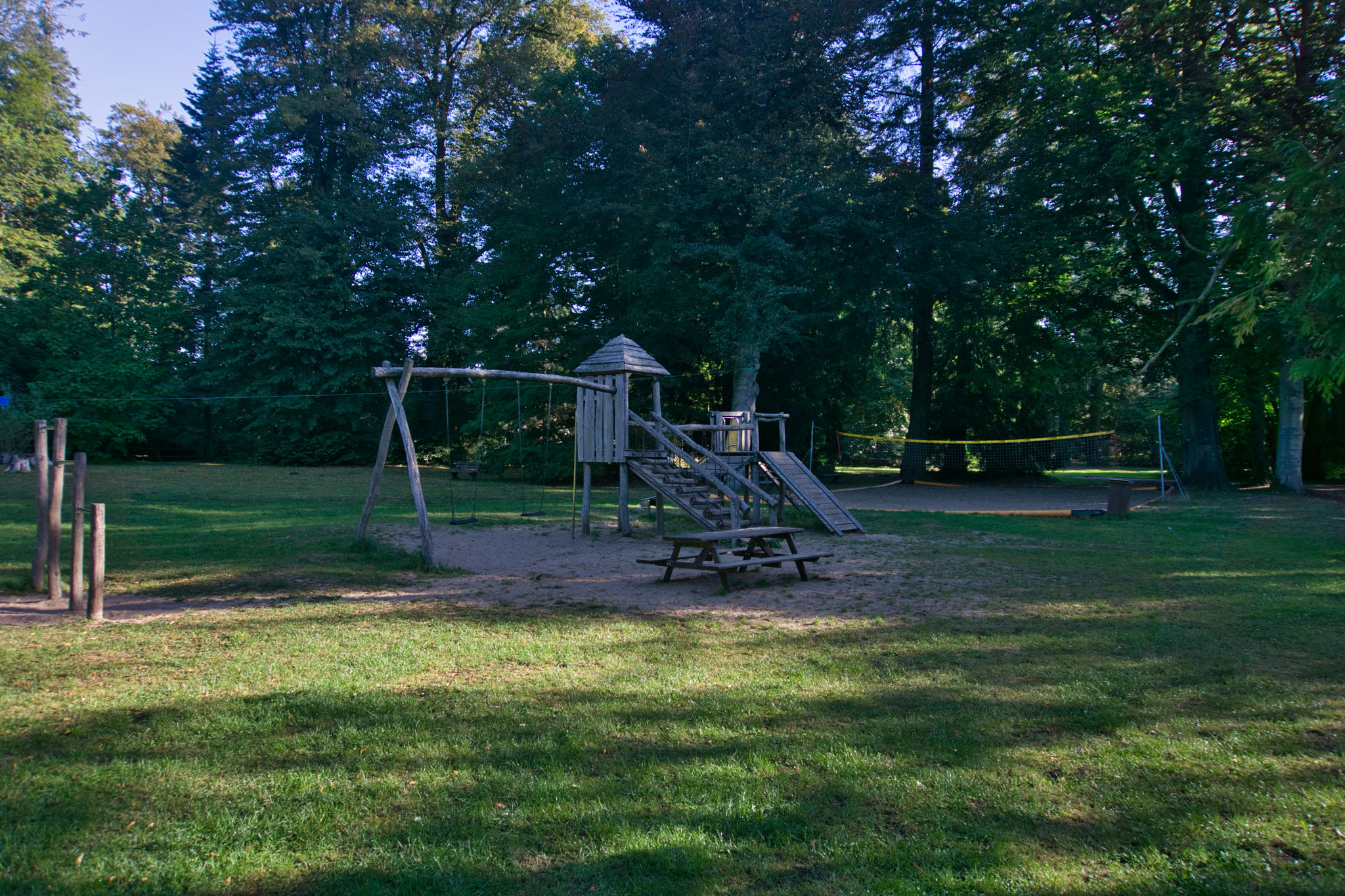 Spielplatz