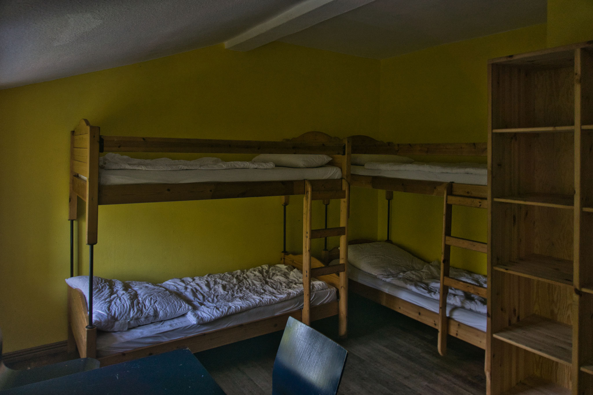 Mehrbettzimmer
