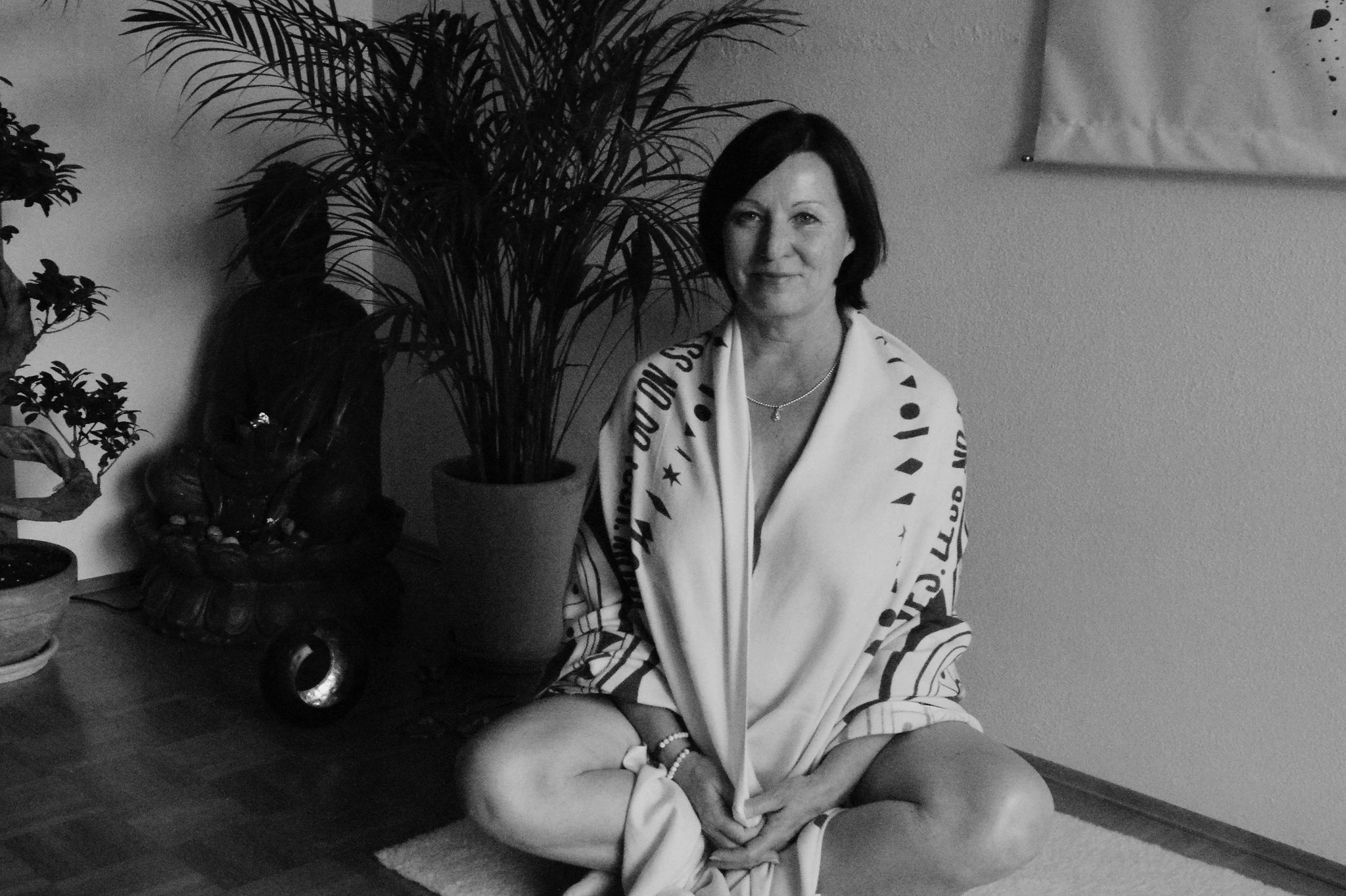 Marga Klingenschmidt