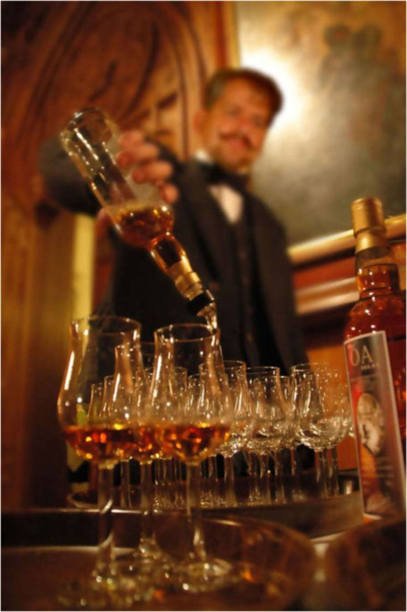 02.10.2026 Whisky Tasting