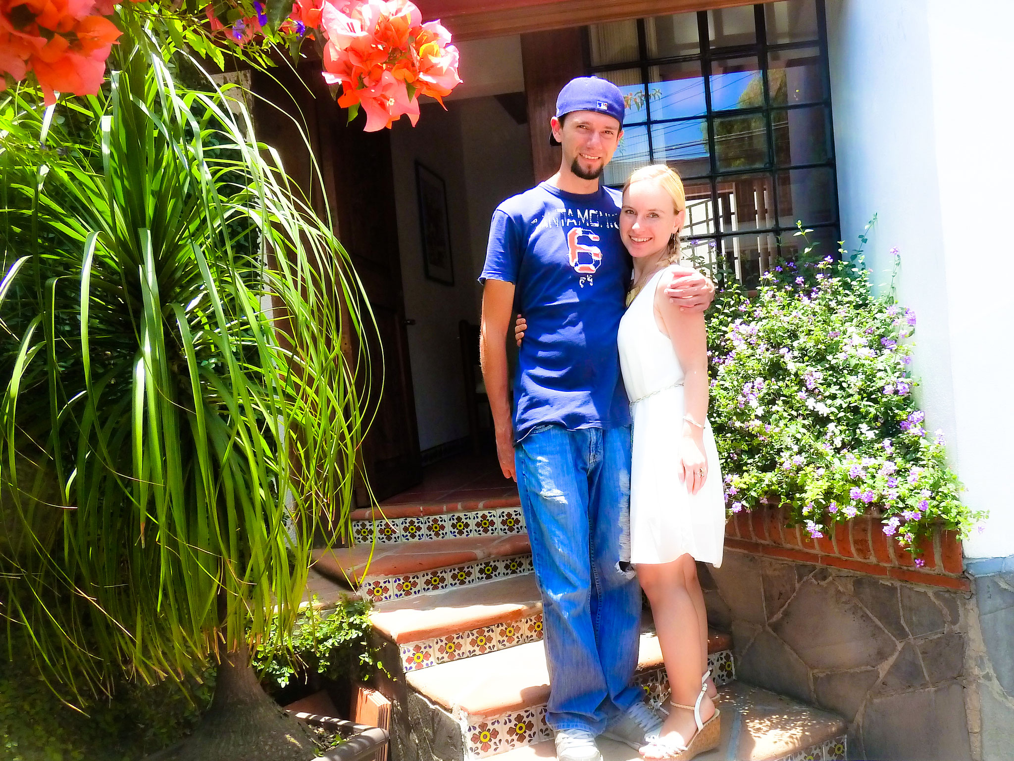 Cocina Mexicana - Mexikanisch - huitzilins Webseite!