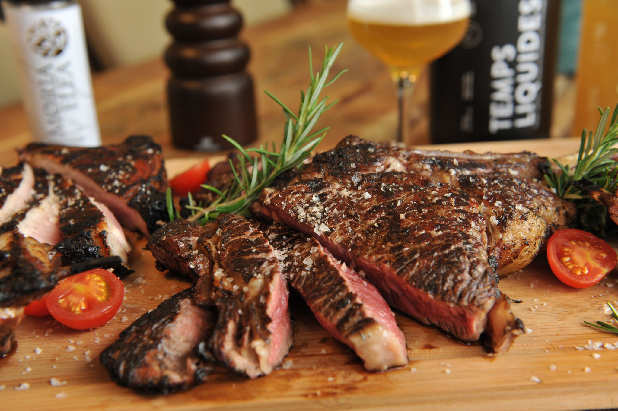 Buffalo Steakhouse FN buffalosteakhousefn