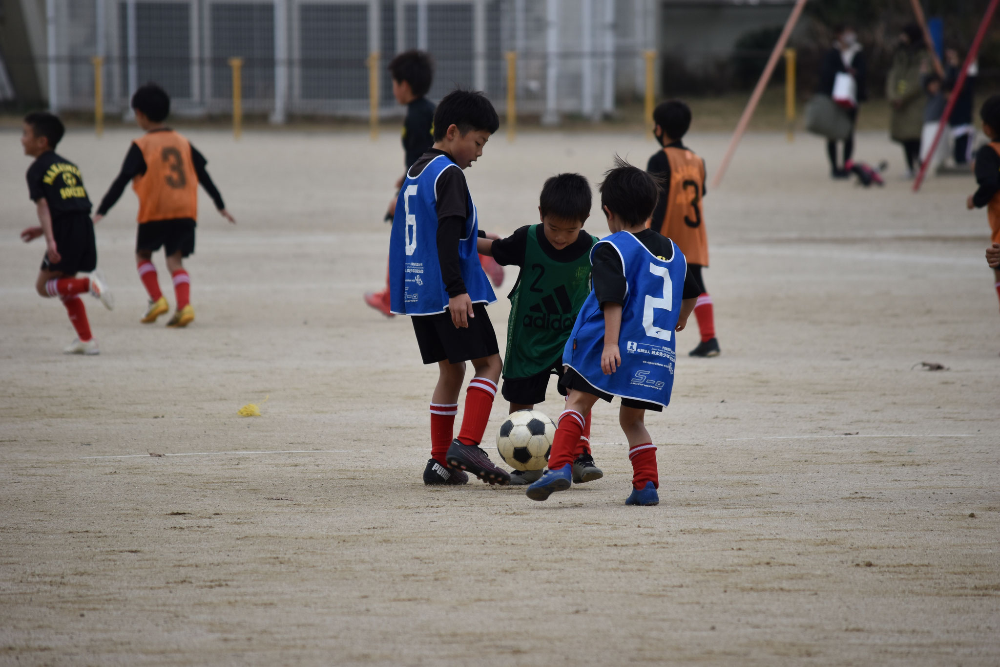 新スクール生募集 千葉県佐倉市のサッカーチーム サッカースクール サッカー教室 中志津scは千葉県佐倉市志津地区を拠点とする少年 少女のサッカー チームです 佐倉市志津 ユーカリが丘 上座 臼井地区他 四街道市および八千代市の幼稚園児から小学生大募集