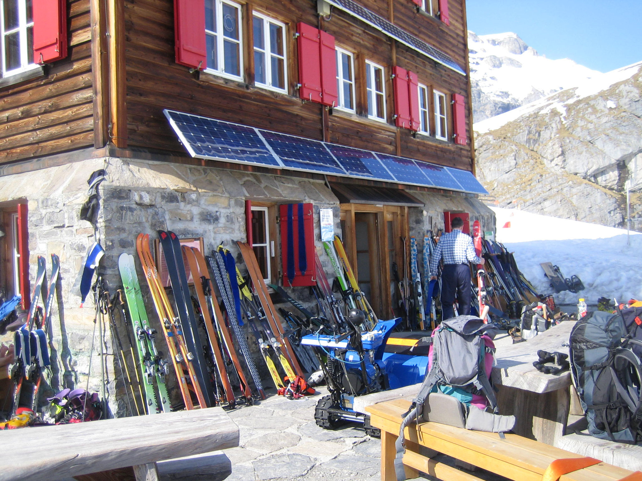 Lämmerenhütte