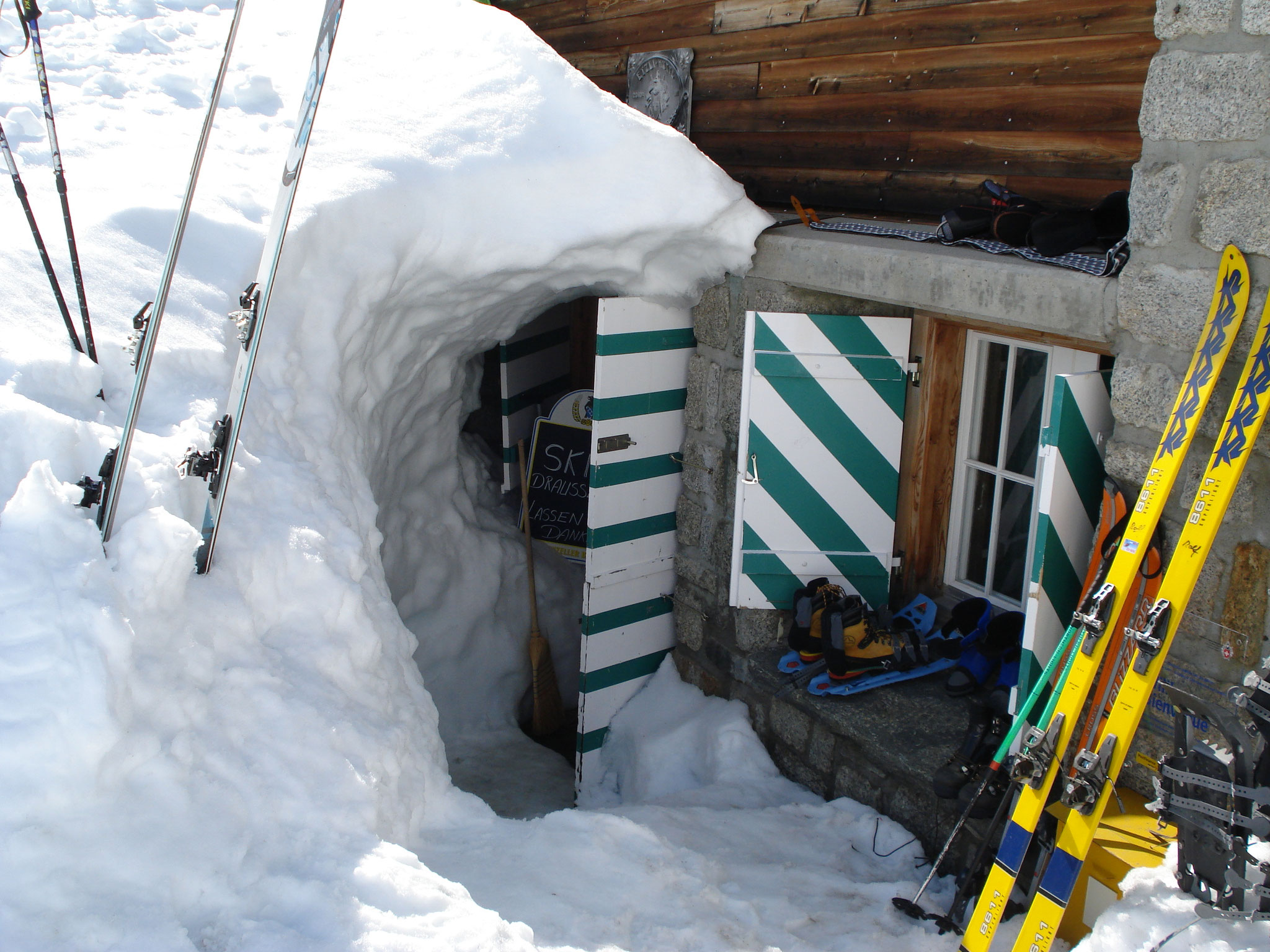 Etzlihütte