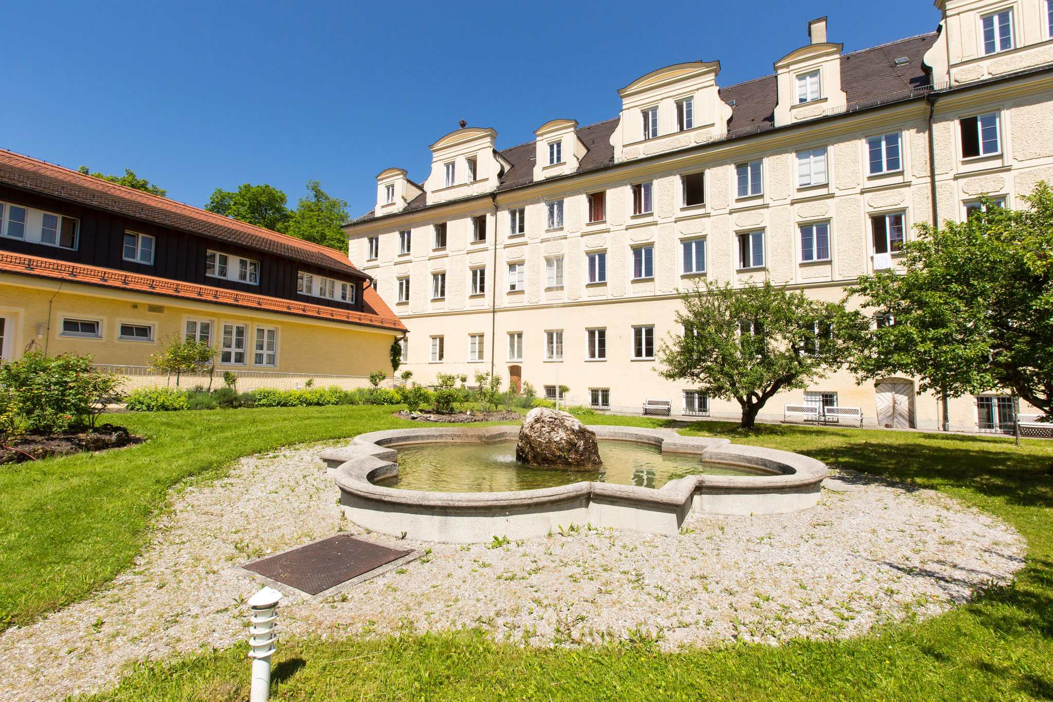 Bildungshaus St. Martin