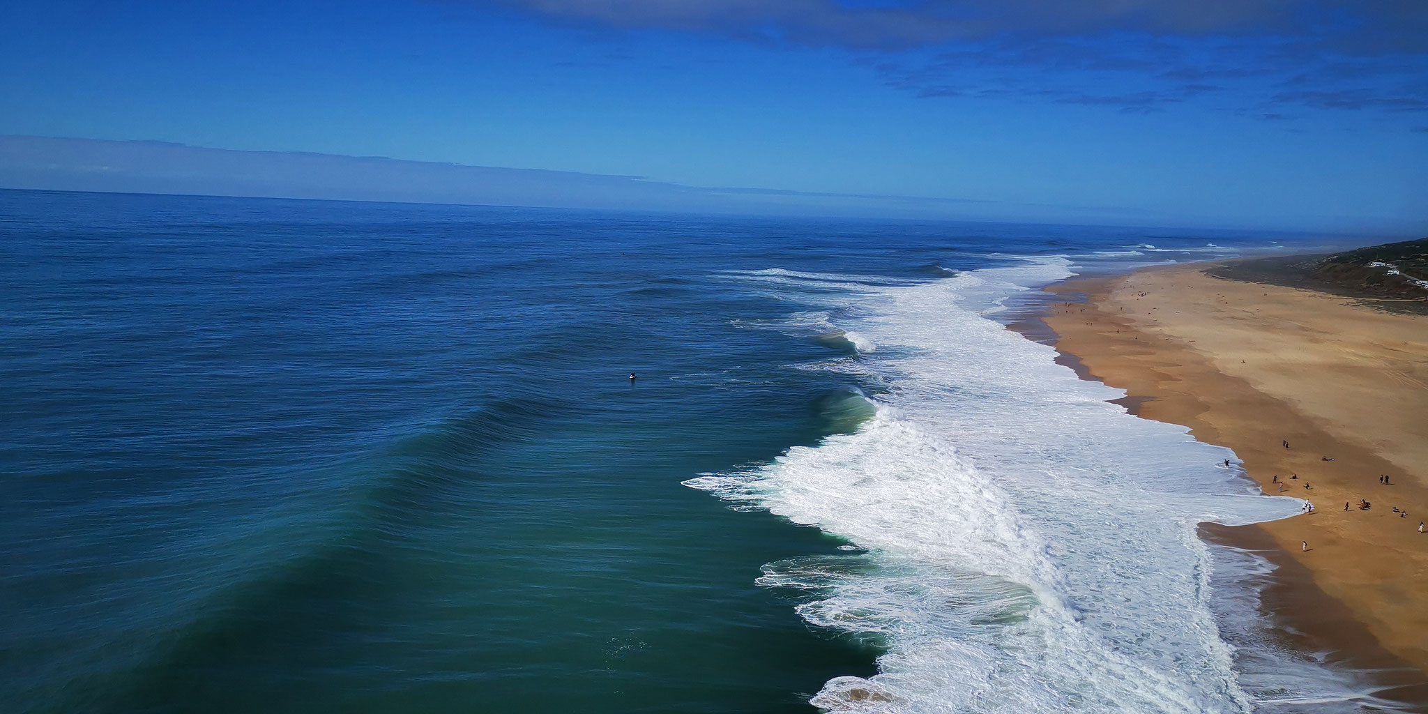 Portugal - Nazare