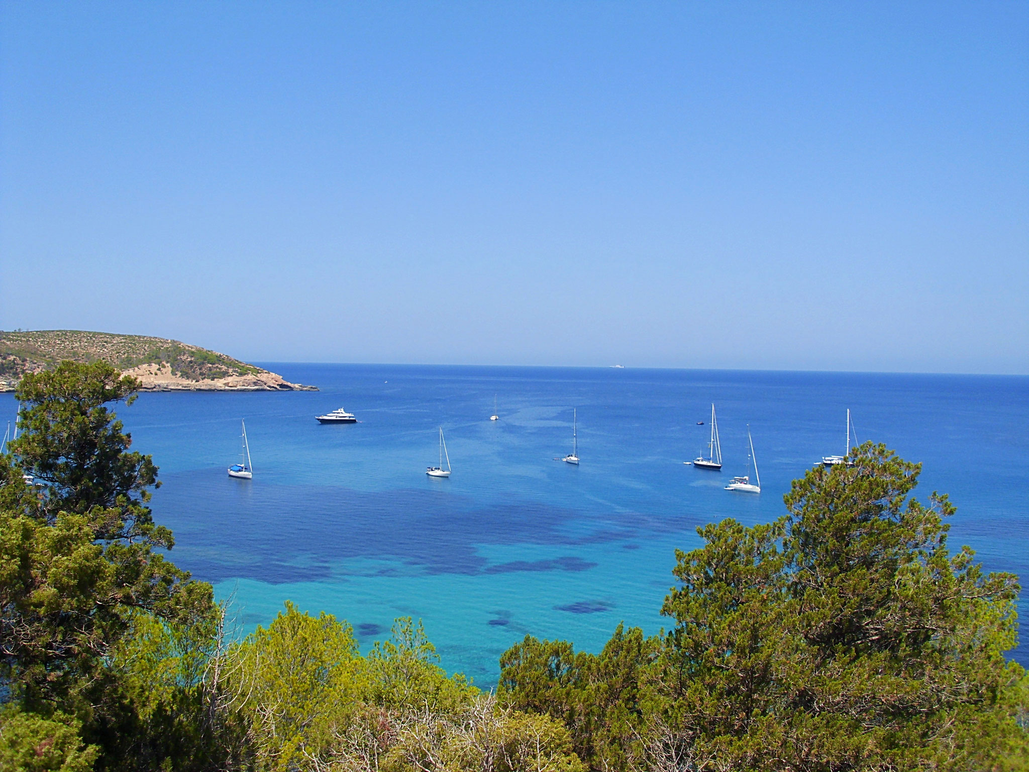 Ibiza