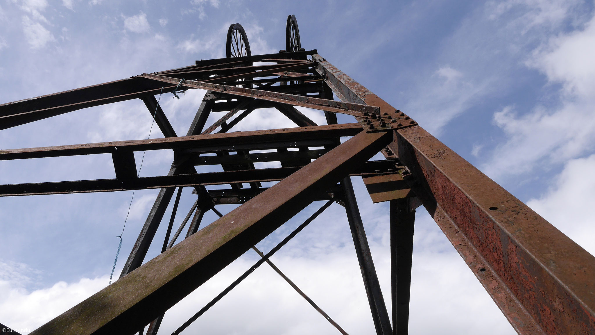 Prestongrange(the grange) colliery 1820 †1962 Prestonpans