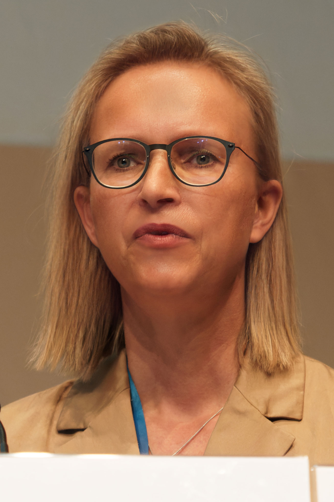 Dr. med. Bettina Schaber