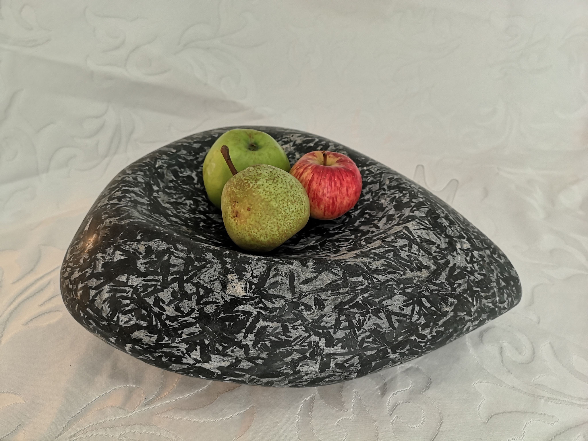 Glimmerschiefer, Hornblende TI