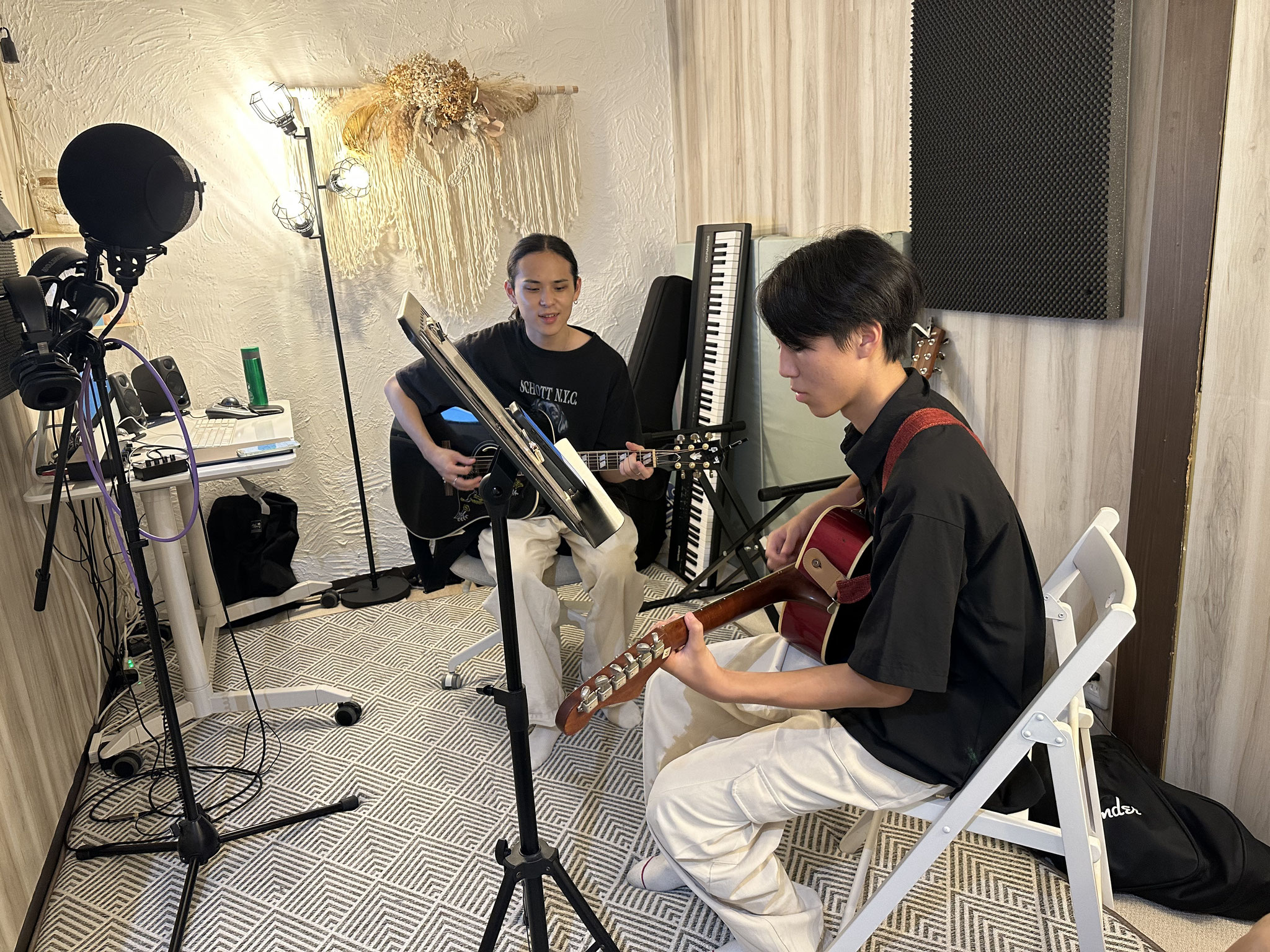 三軒茶屋/戸塚/湘南藤沢】最先端レコーディング式ボイス