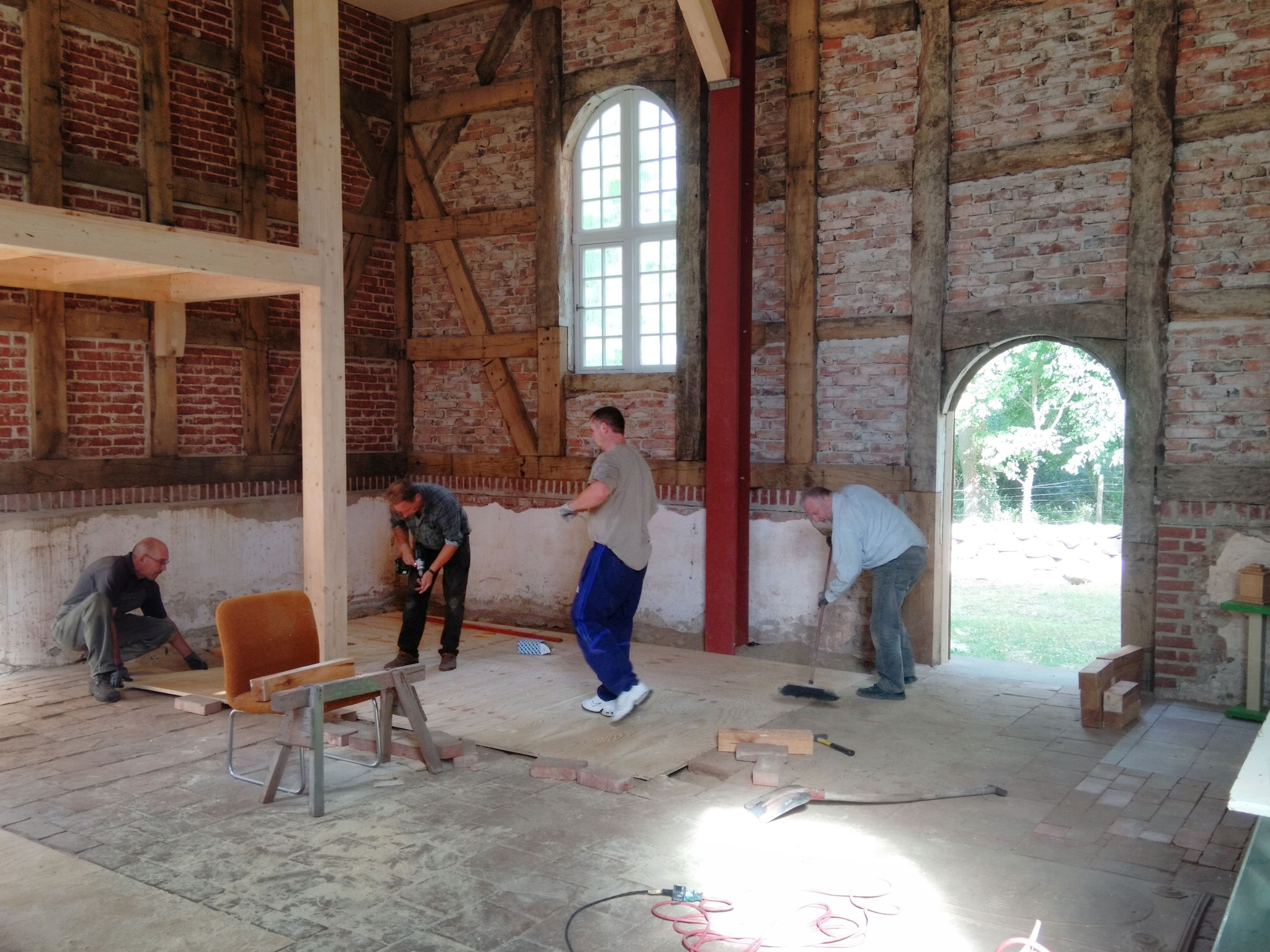 Foto: U. Rosenow