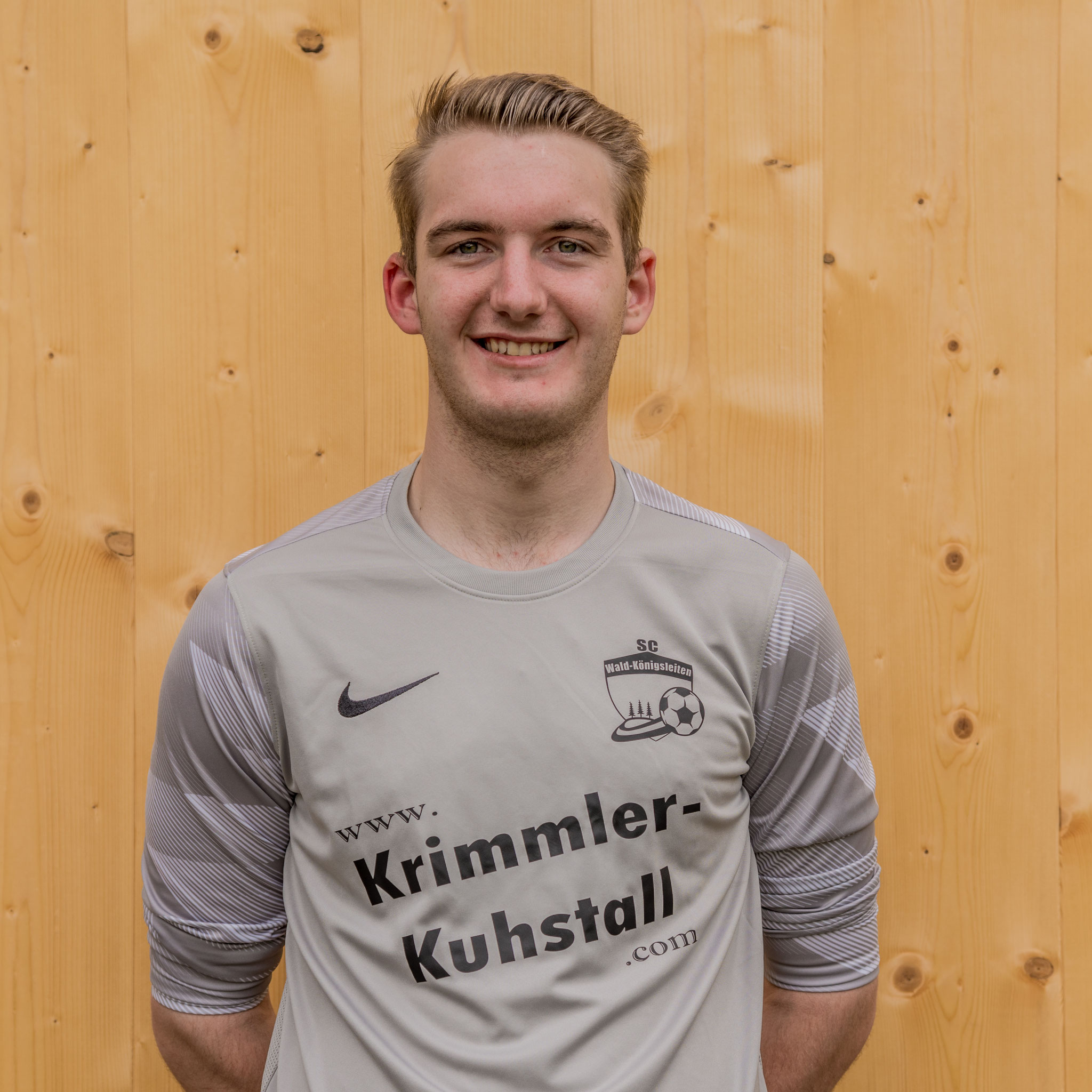 U-14 Trainer Kaserer Roland
