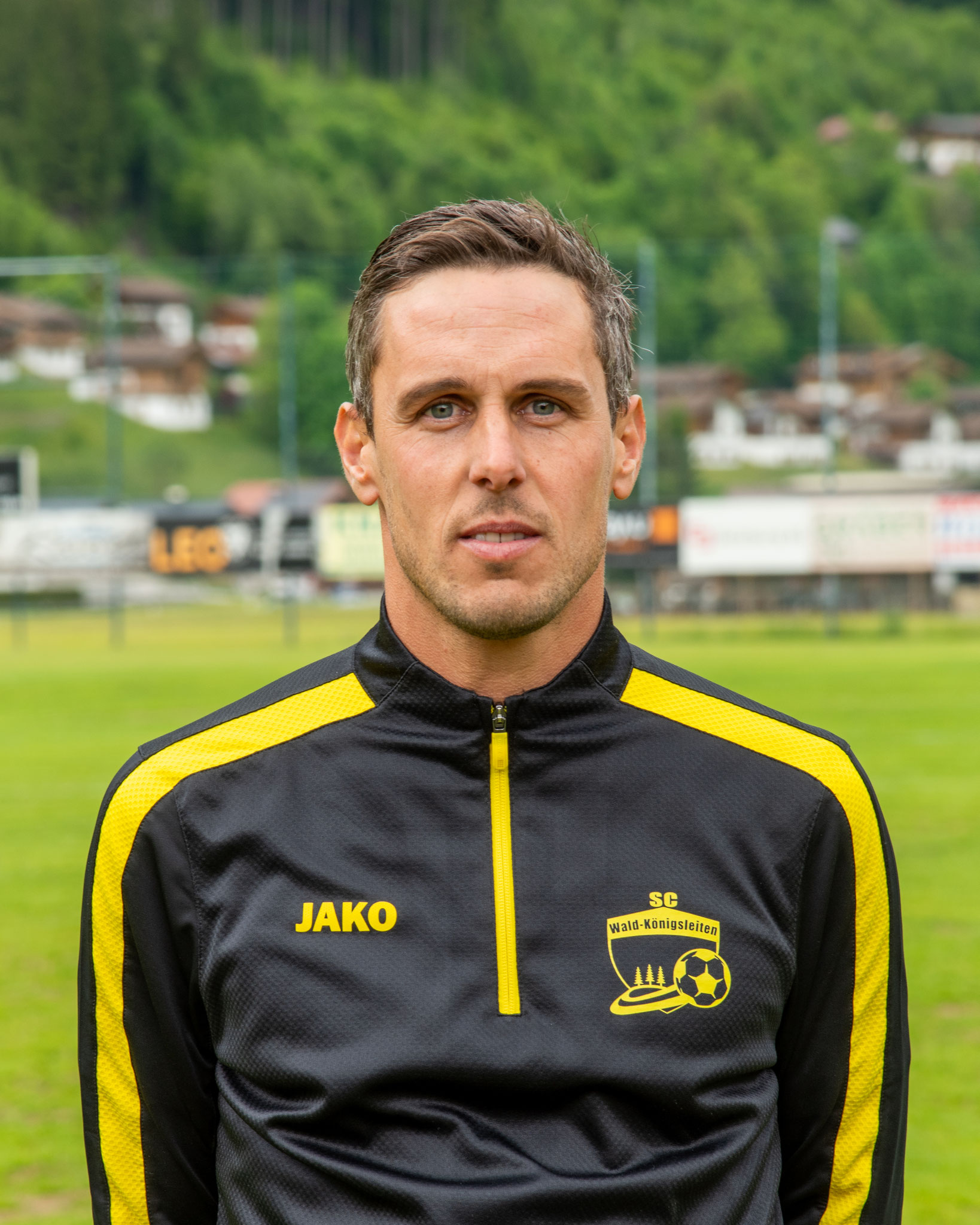 KM Trainer KASERER Martin