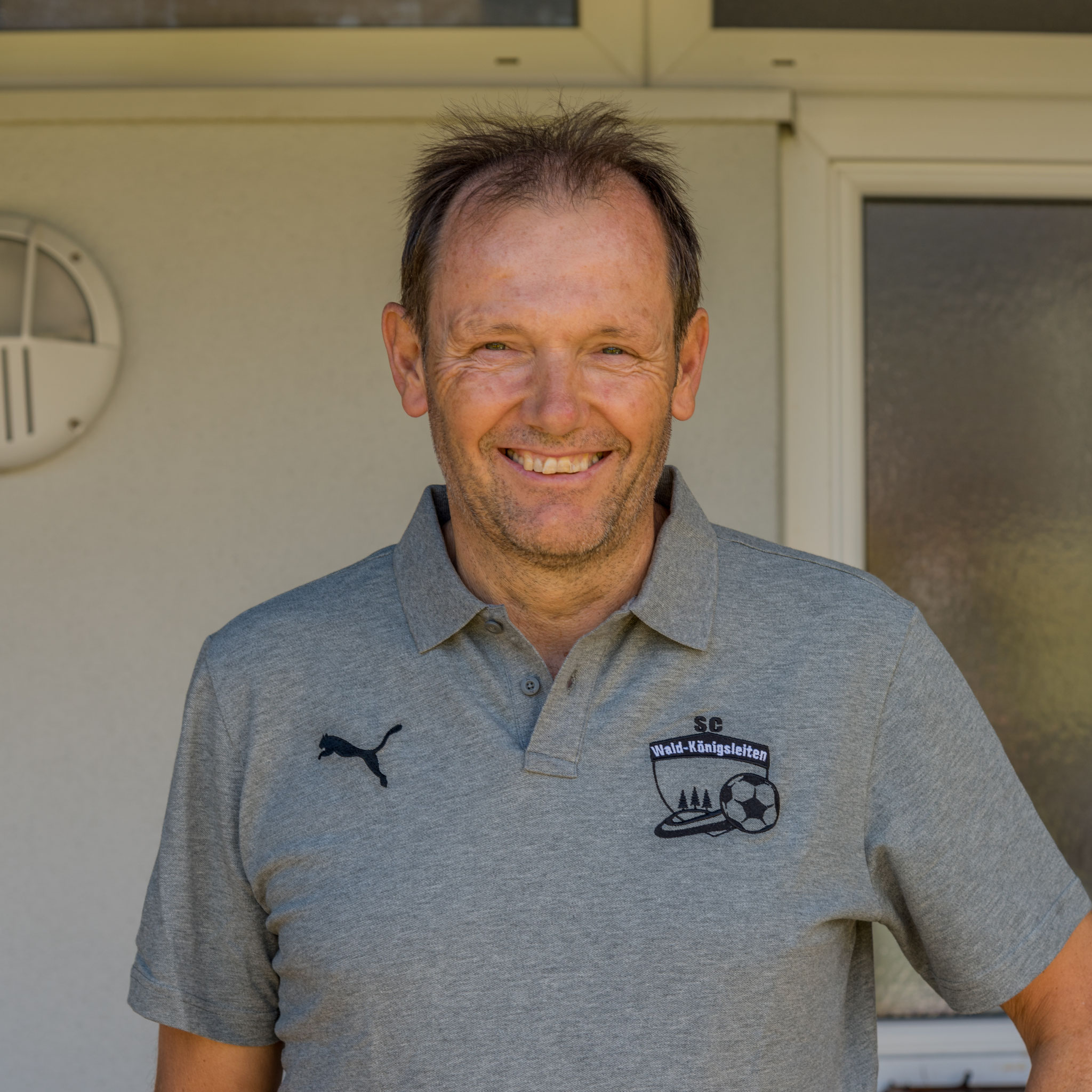 Minis Trainer Schranz Günther