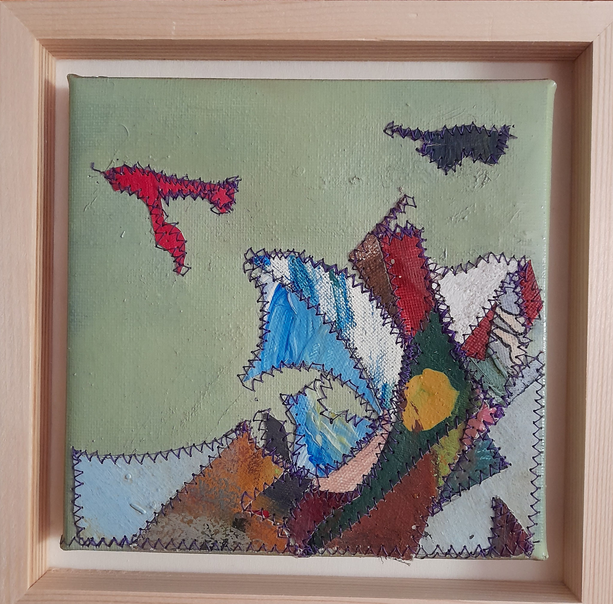Flying Fish