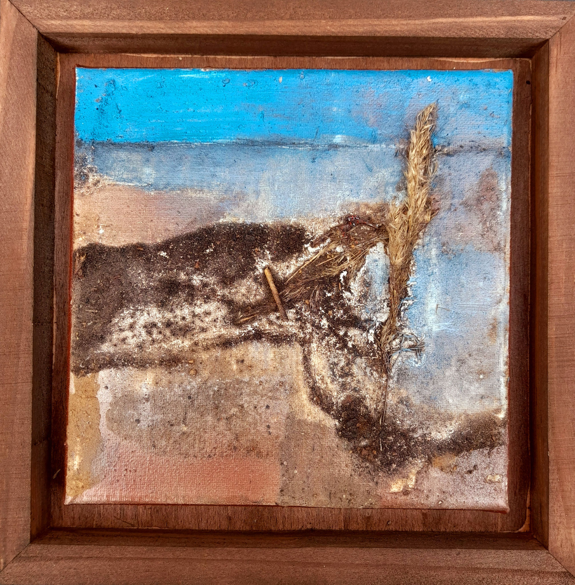 15 x 15 cm