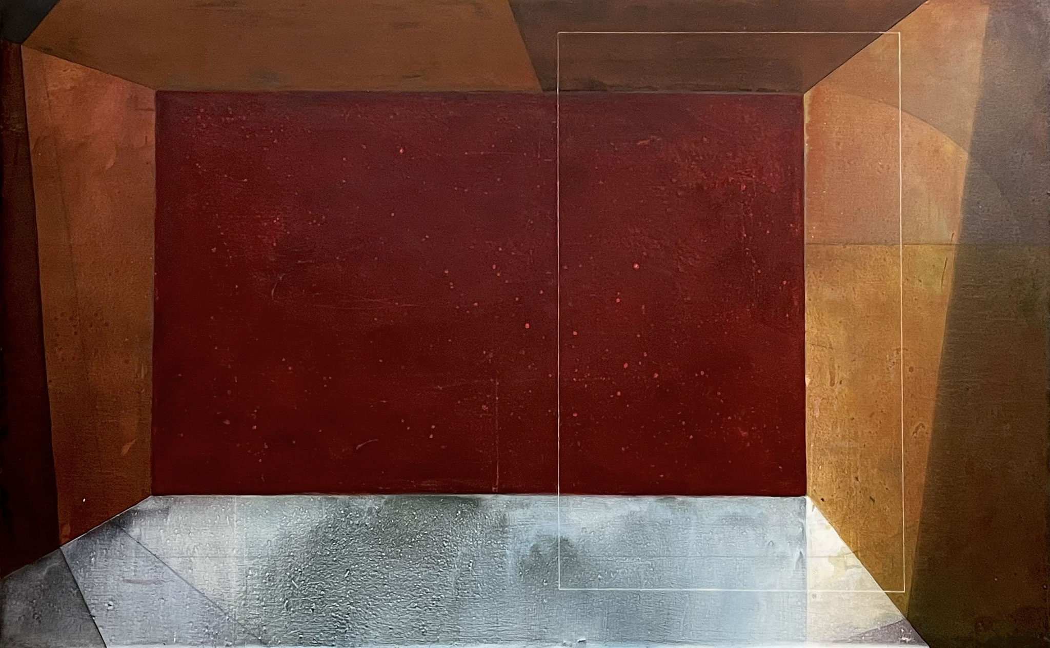 ST . acrílica . 160x99 cm.