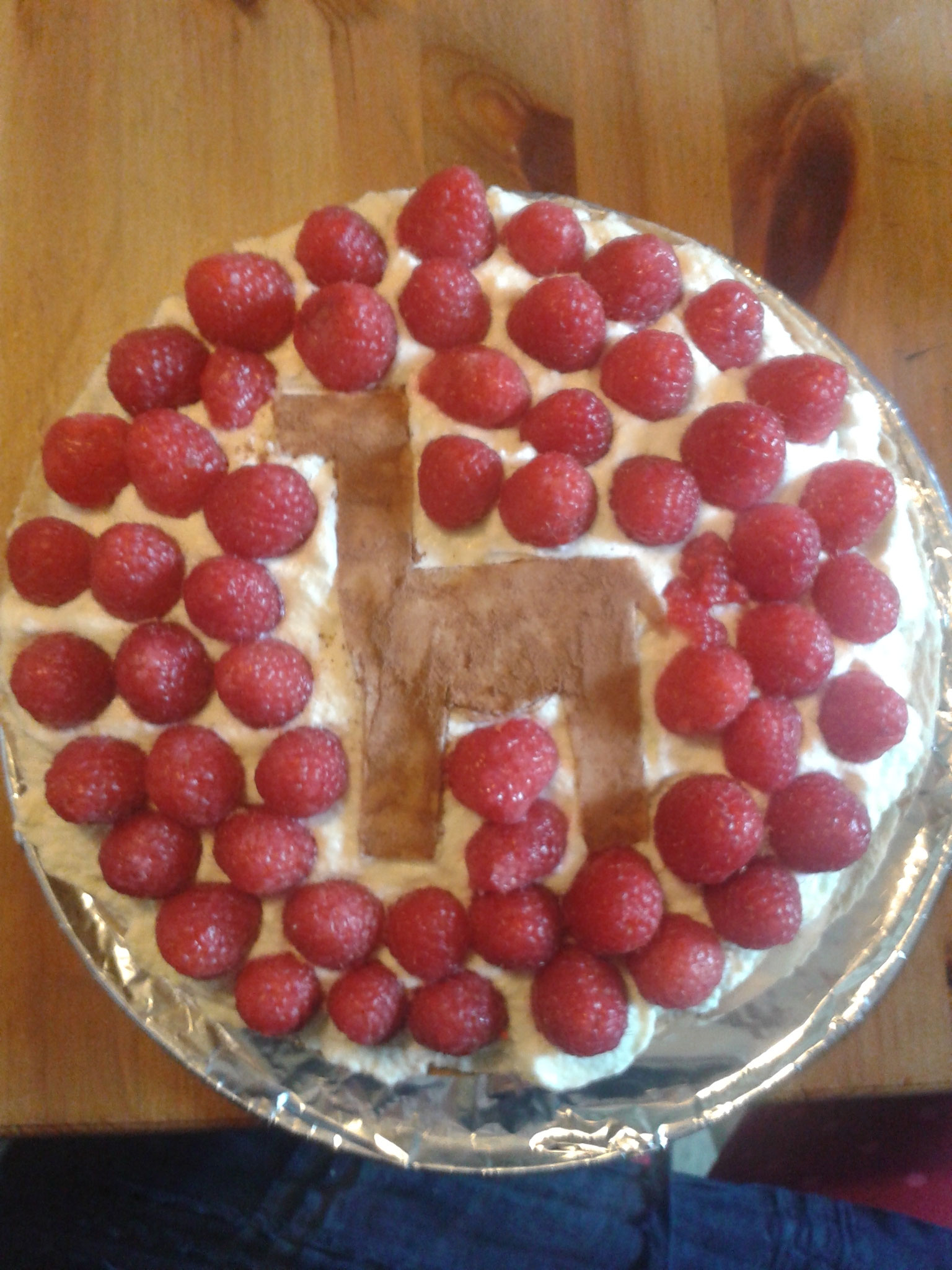LAMA-Torte ♥