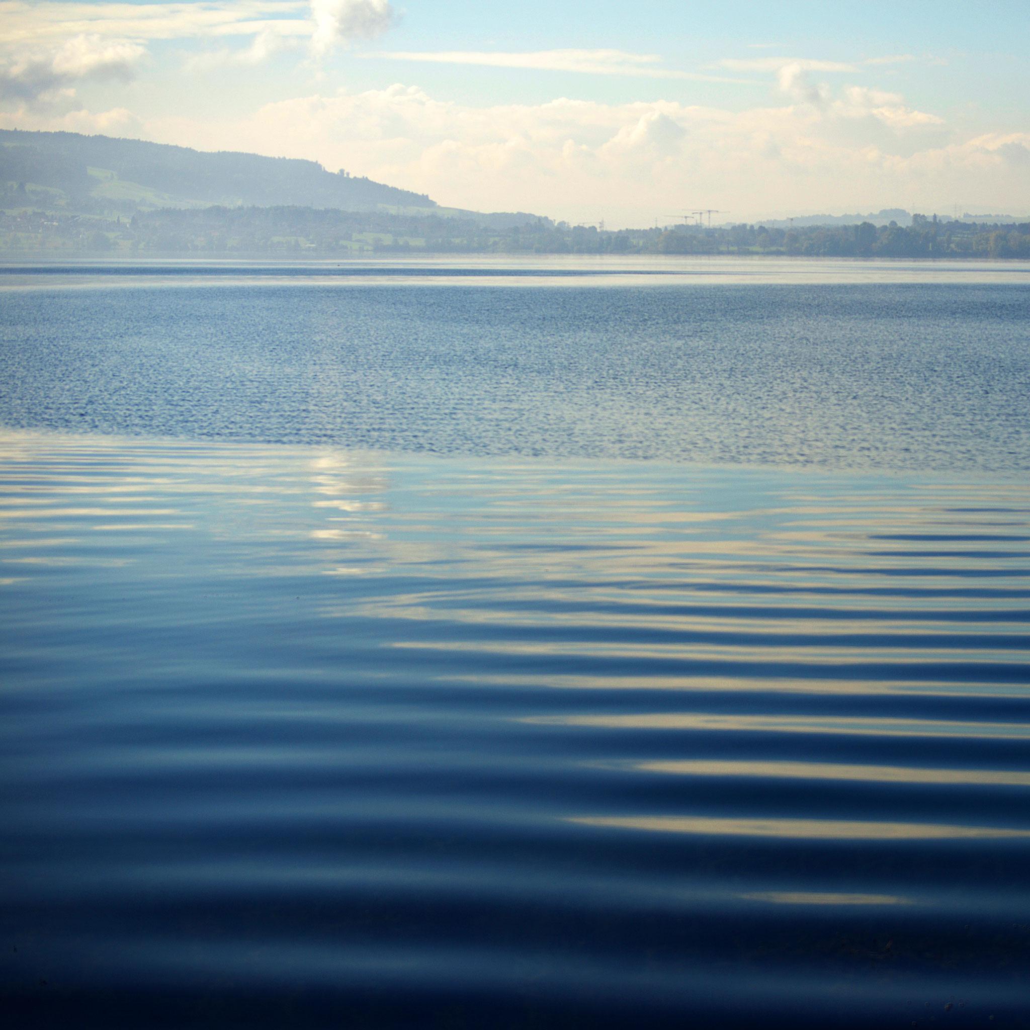 Wasserflug 