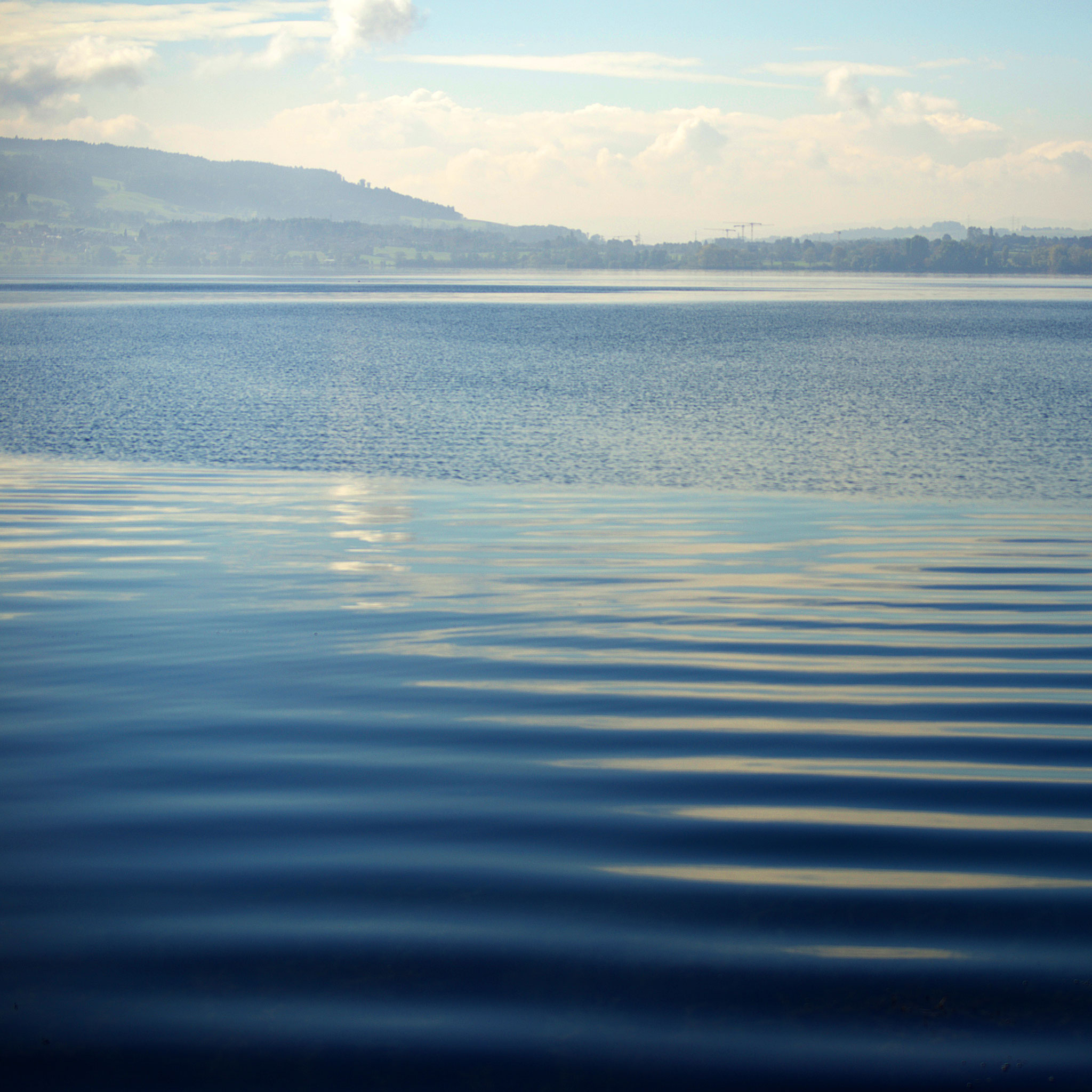 Wasserflug 