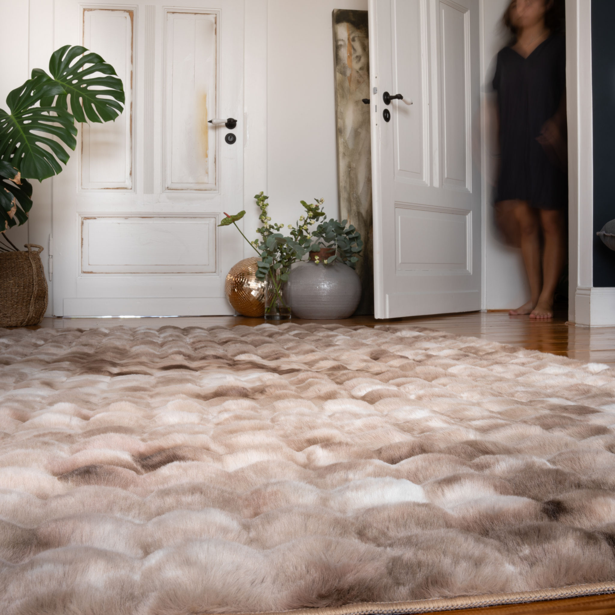 Obsession | Camouflage | CAM 845 TAUPE