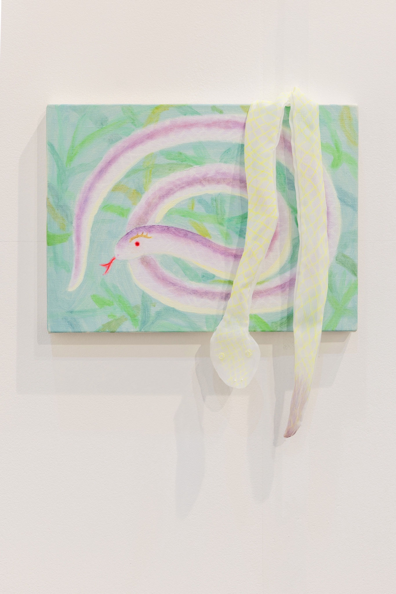 Photo: Creative Resource. Courtesy of Kaikai Kiki Gallery