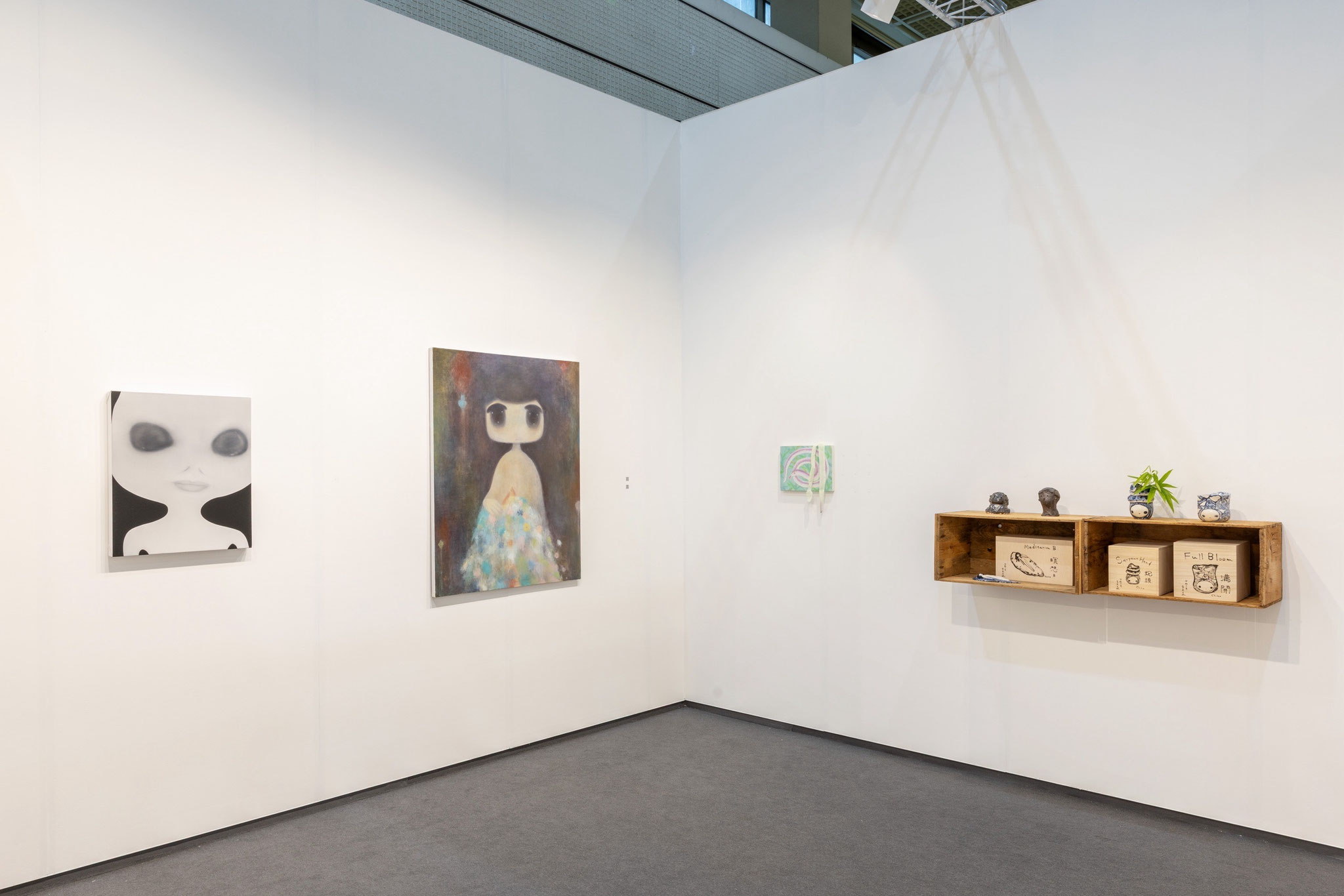 Photo: Creative Resource. Courtesy of Kaikai Kiki Gallery