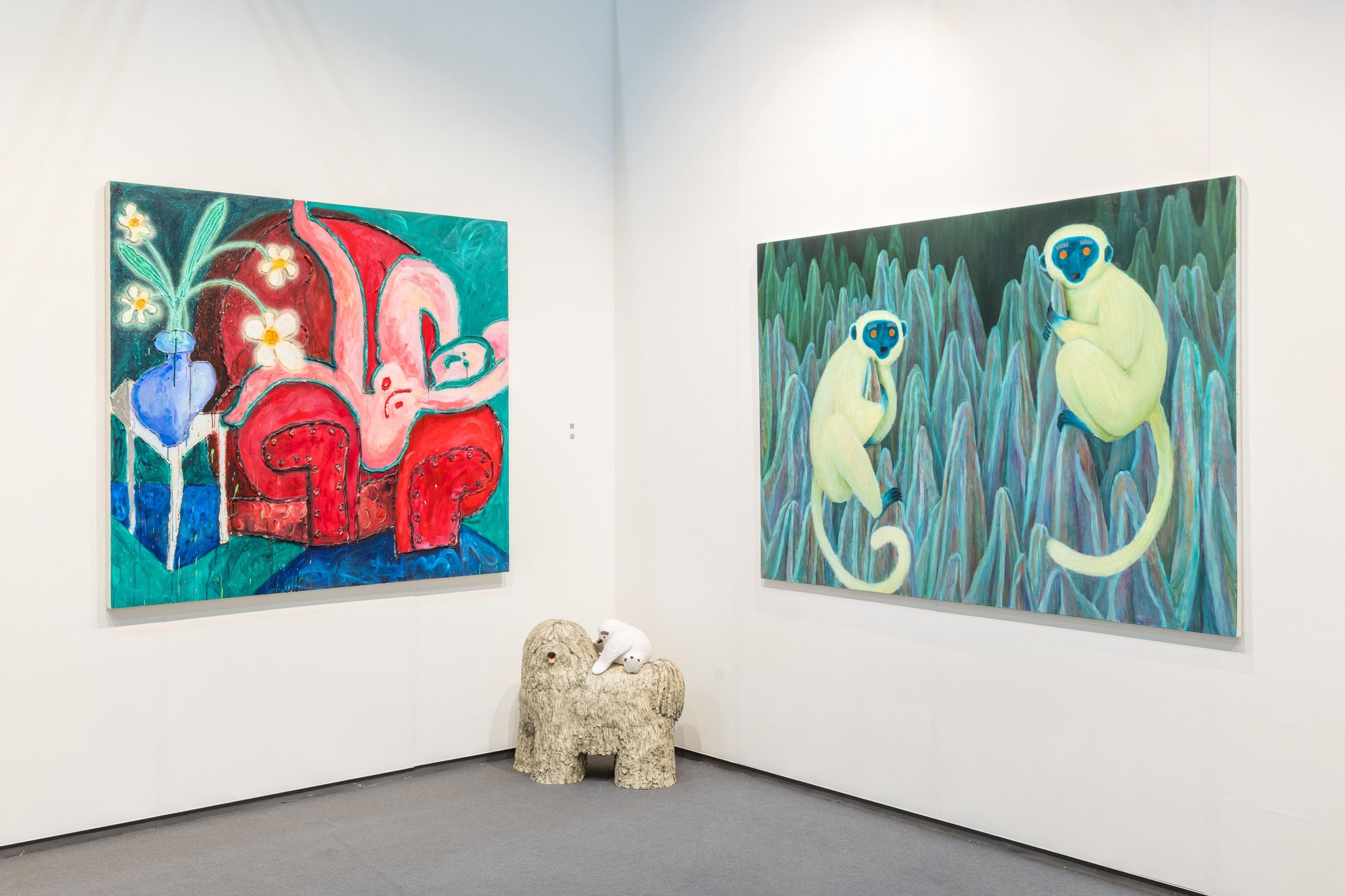Photo: Creative Resource. Courtesy of Kaikai Kiki Gallery