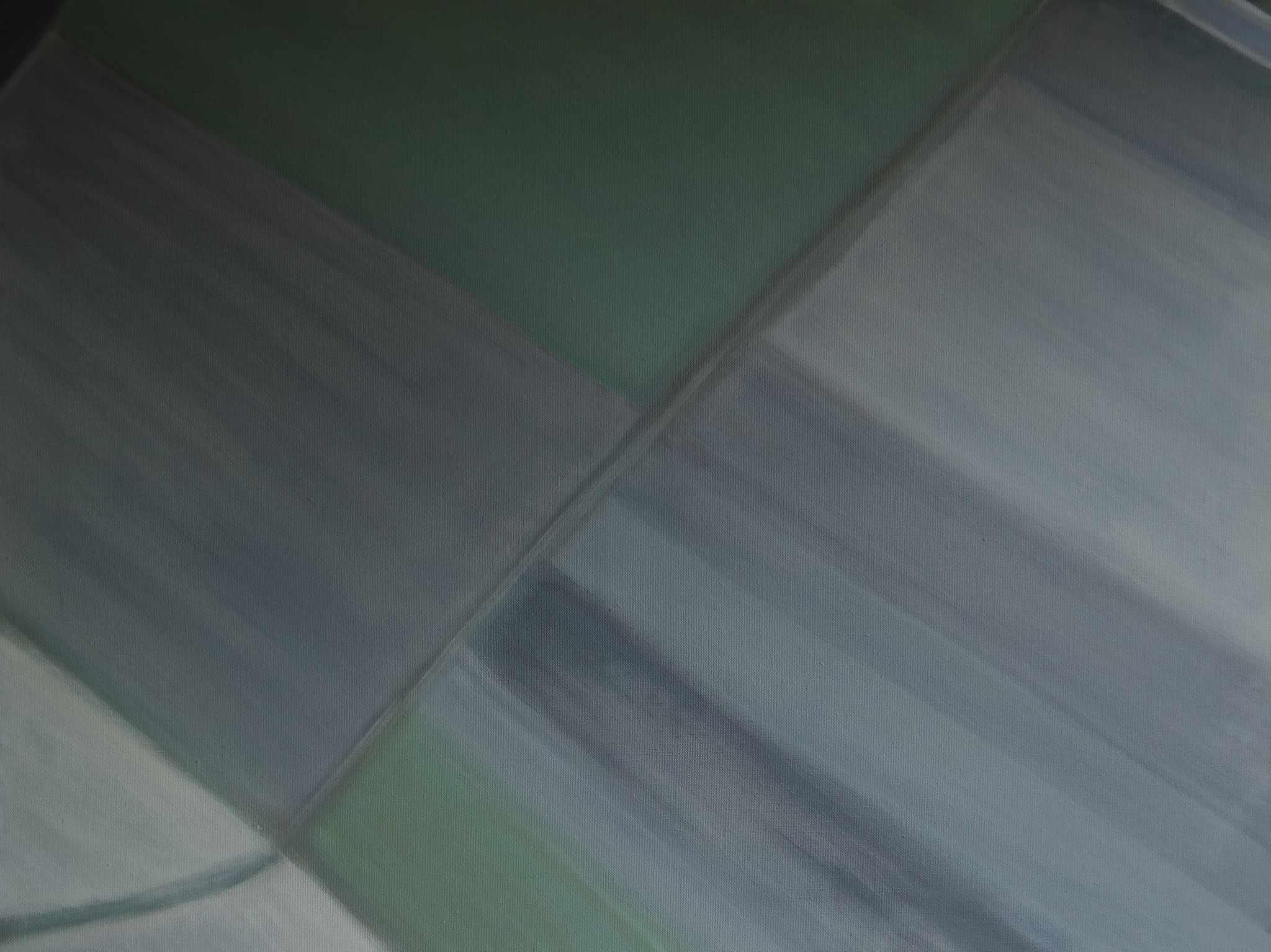 vonoben 2von4 | 60x80cm | acryl auf leinen | 2013