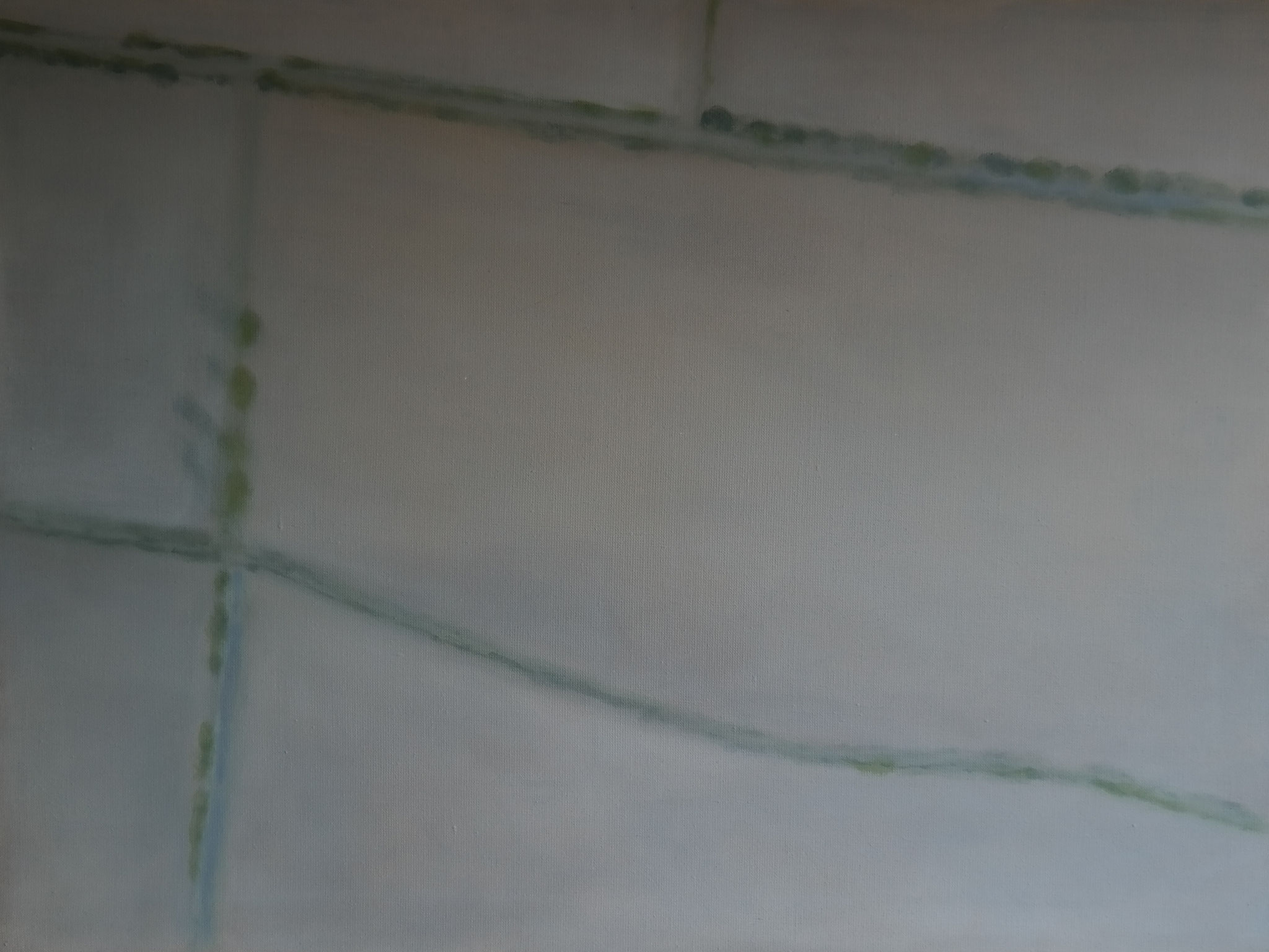 vonoben 1von4 | 60x80cm | acryl auf leinen | 2013